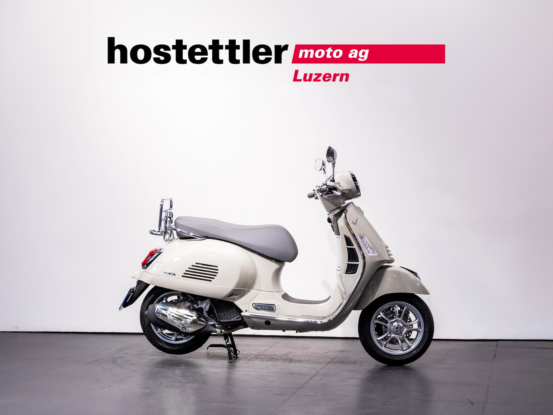 PIAGGIO Vespa 125 GTS-image-4