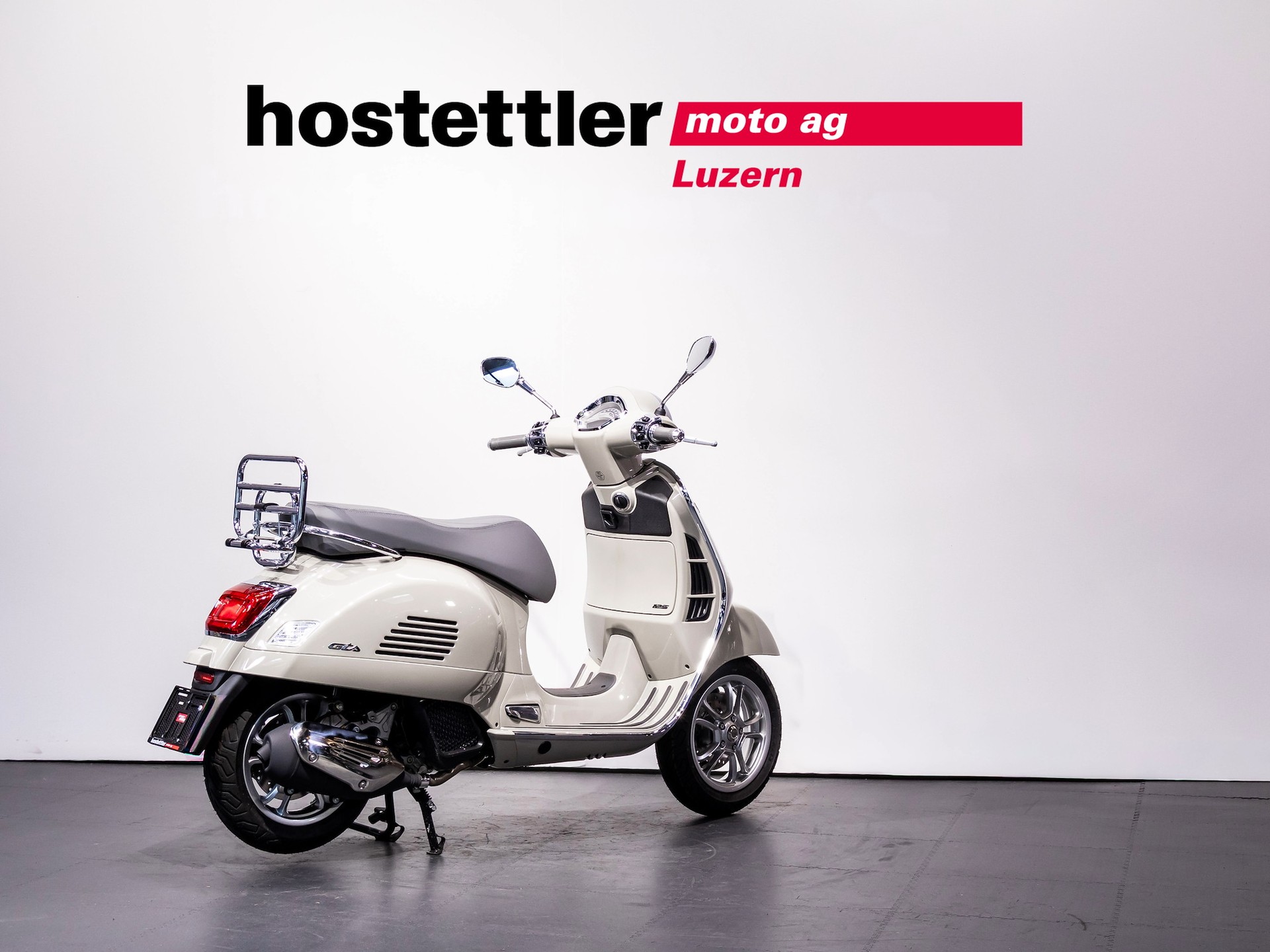 PIAGGIO Vespa 125 GTS-image-3