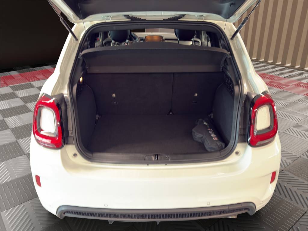 FIAT 500X 1.3 GSE Sport-image-9