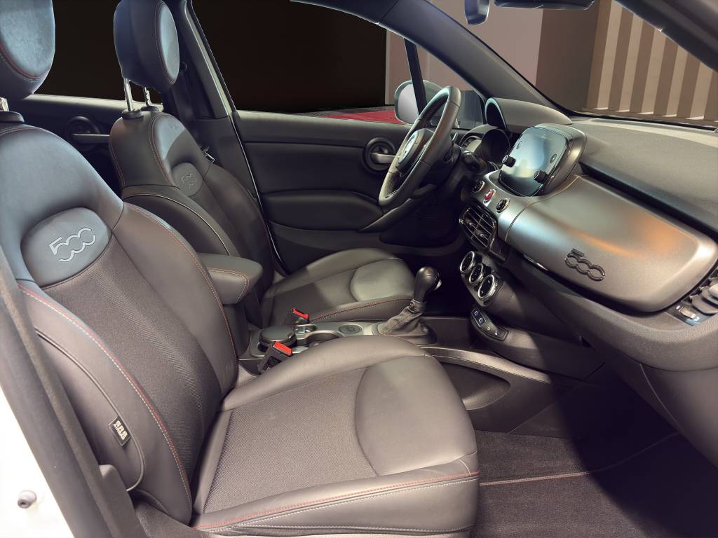 FIAT 500X 1.3 GSE Sport-image-6
