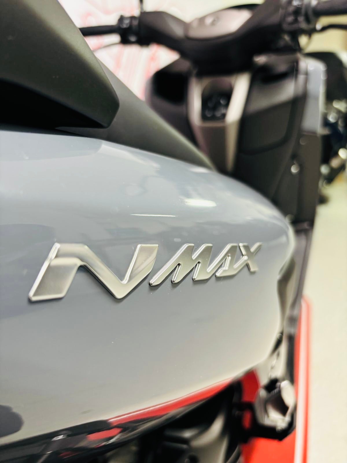 YAMAHA N-Max GPD 125-image-7