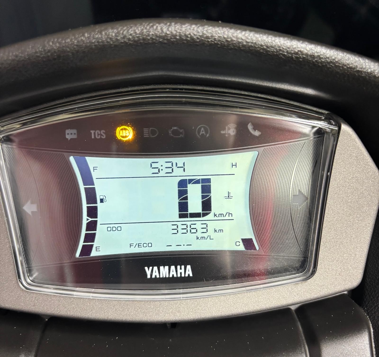 YAMAHA N-Max GPD 125-image-3