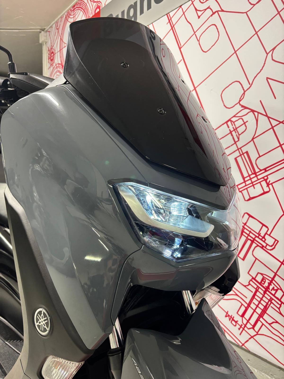 YAMAHA N-Max GPD 125-image-4
