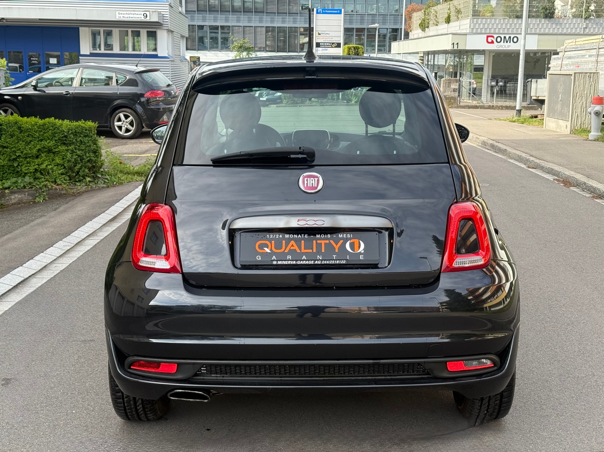 FIAT 500 0.9 Twinair Turbo S-image-4