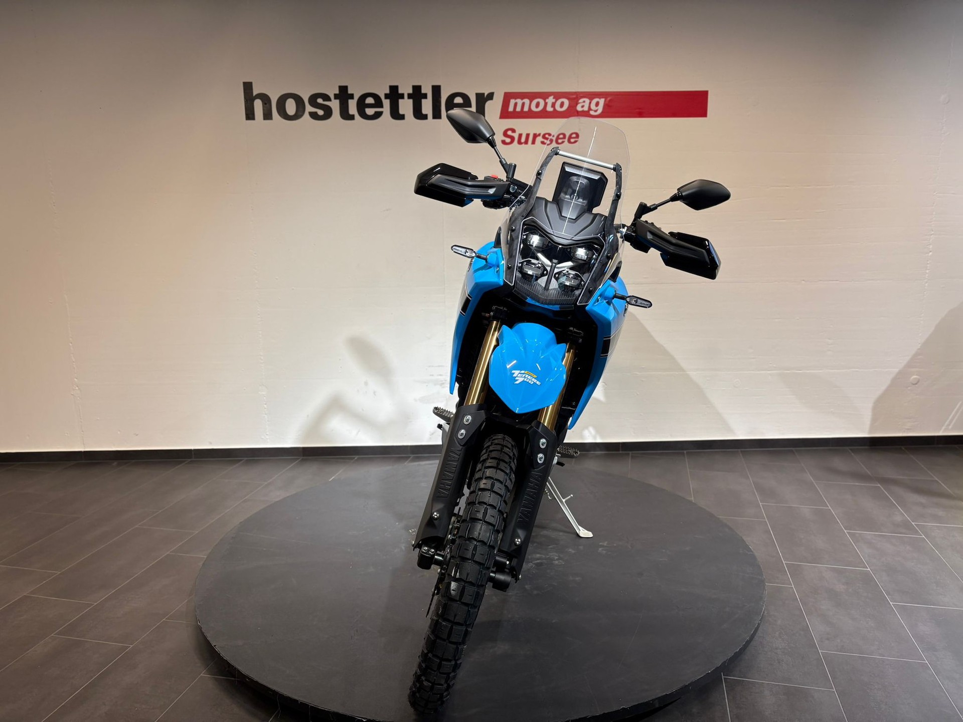 YAMAHA Ténéré 700 Rally-image-11