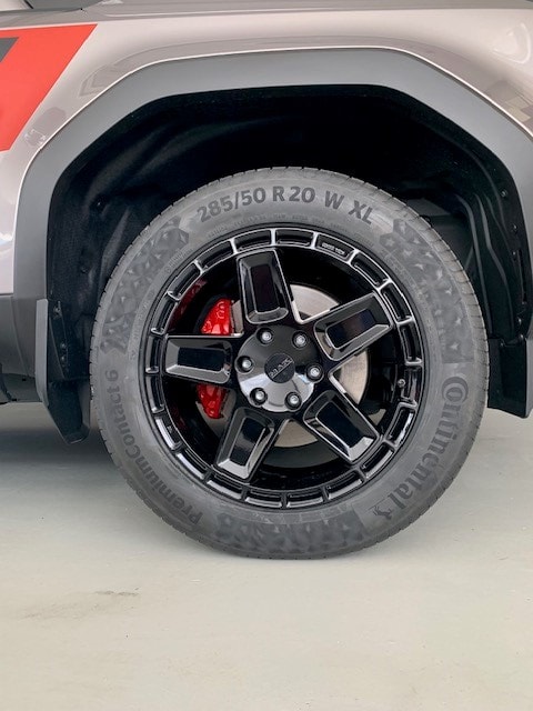 TOYOTA Land Cruiser 2.8 D 48V Invincible-image-19