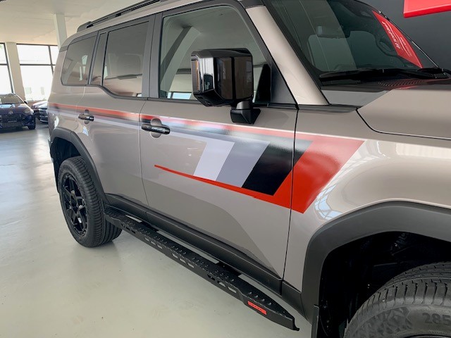 TOYOTA Land Cruiser 2.8 D 48V Invincible-image-20
