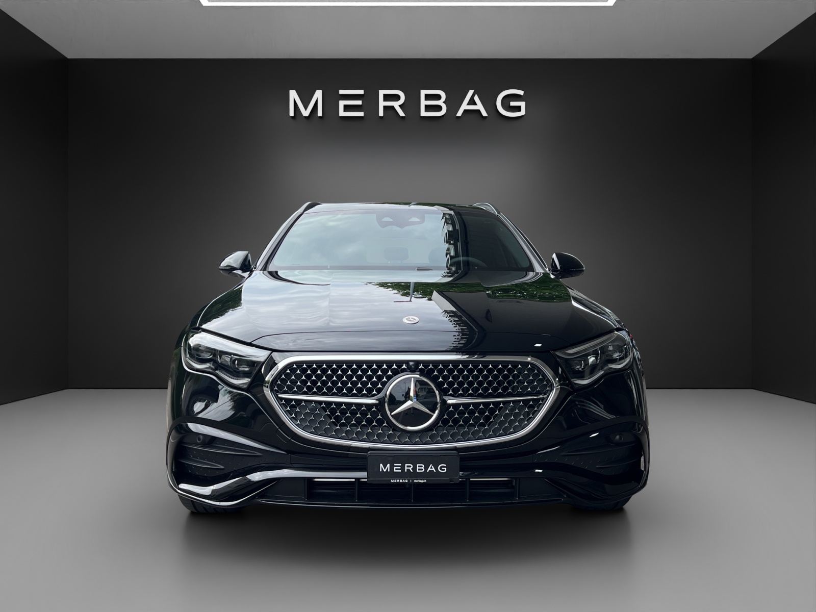 MERCEDES-BENZ E 220 d T 4Matic 9G-Tronic-image-7
