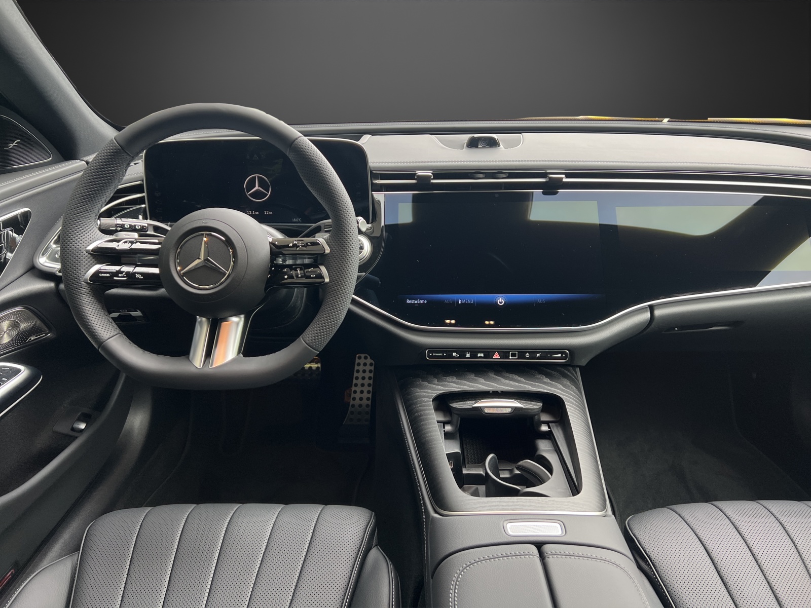 MERCEDES-BENZ E 220 d T 4Matic 9G-Tronic-image-10