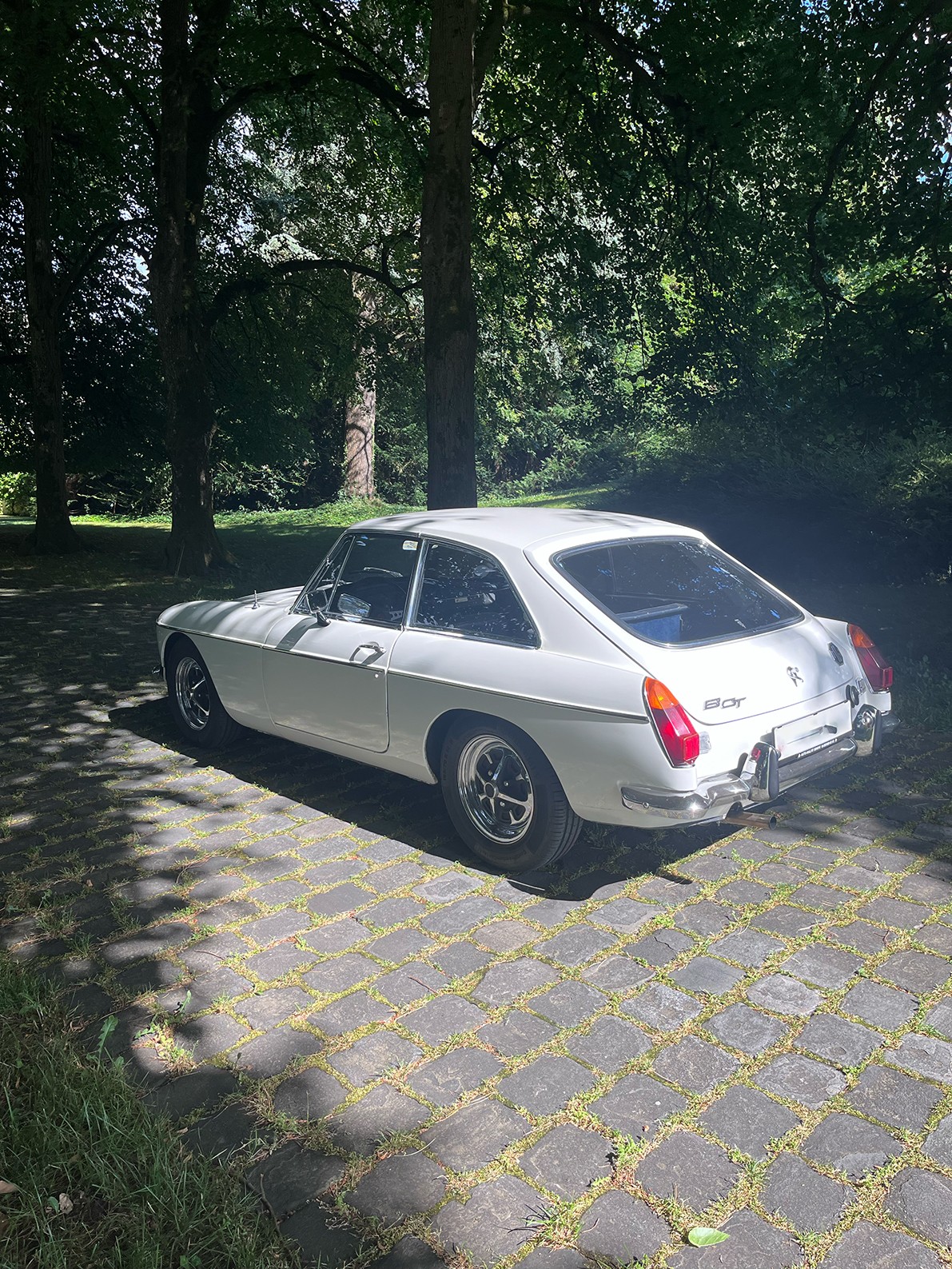 MG MGB-image-5