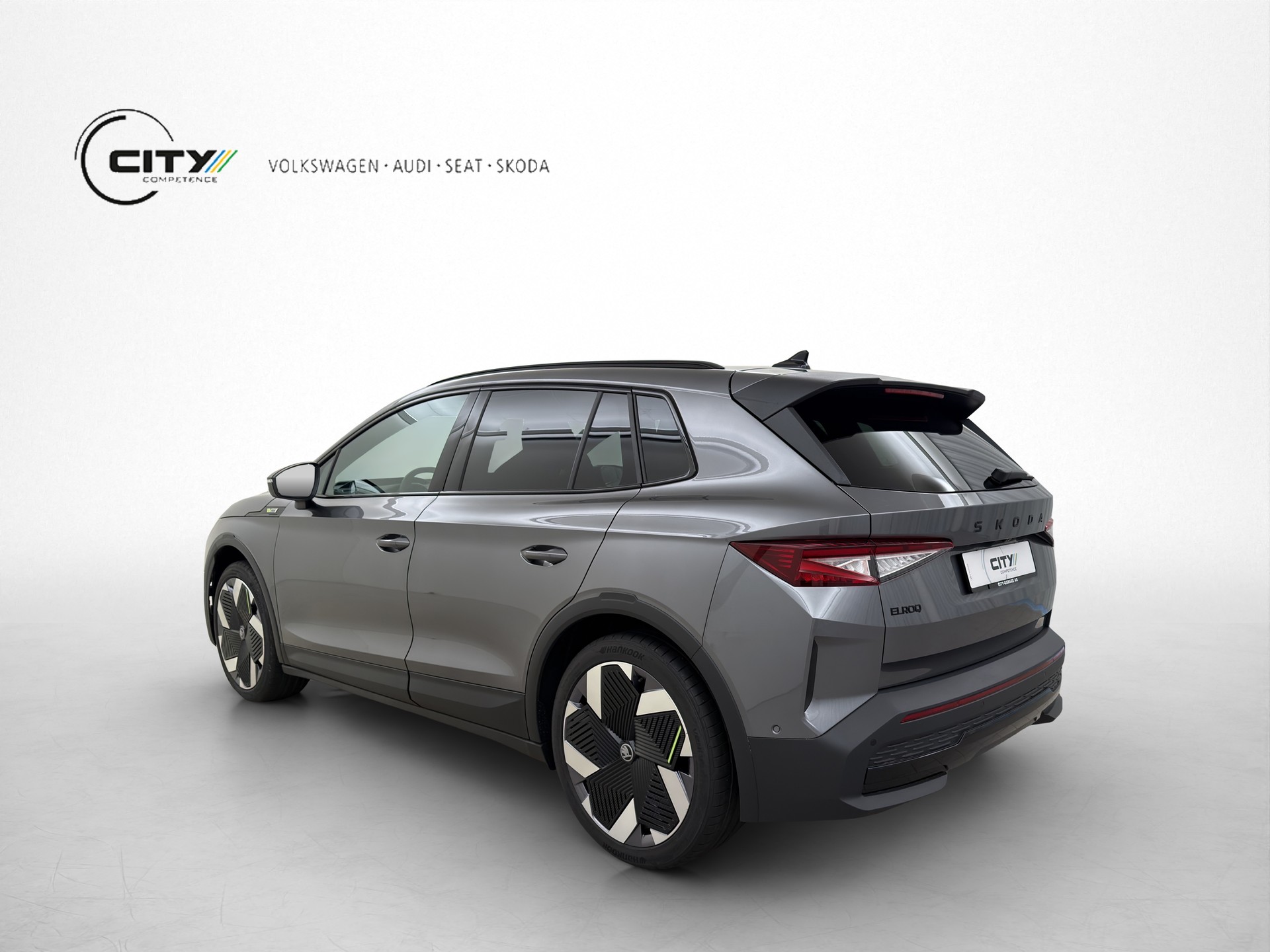 SKODA Elroq RS 4x4-image-2
