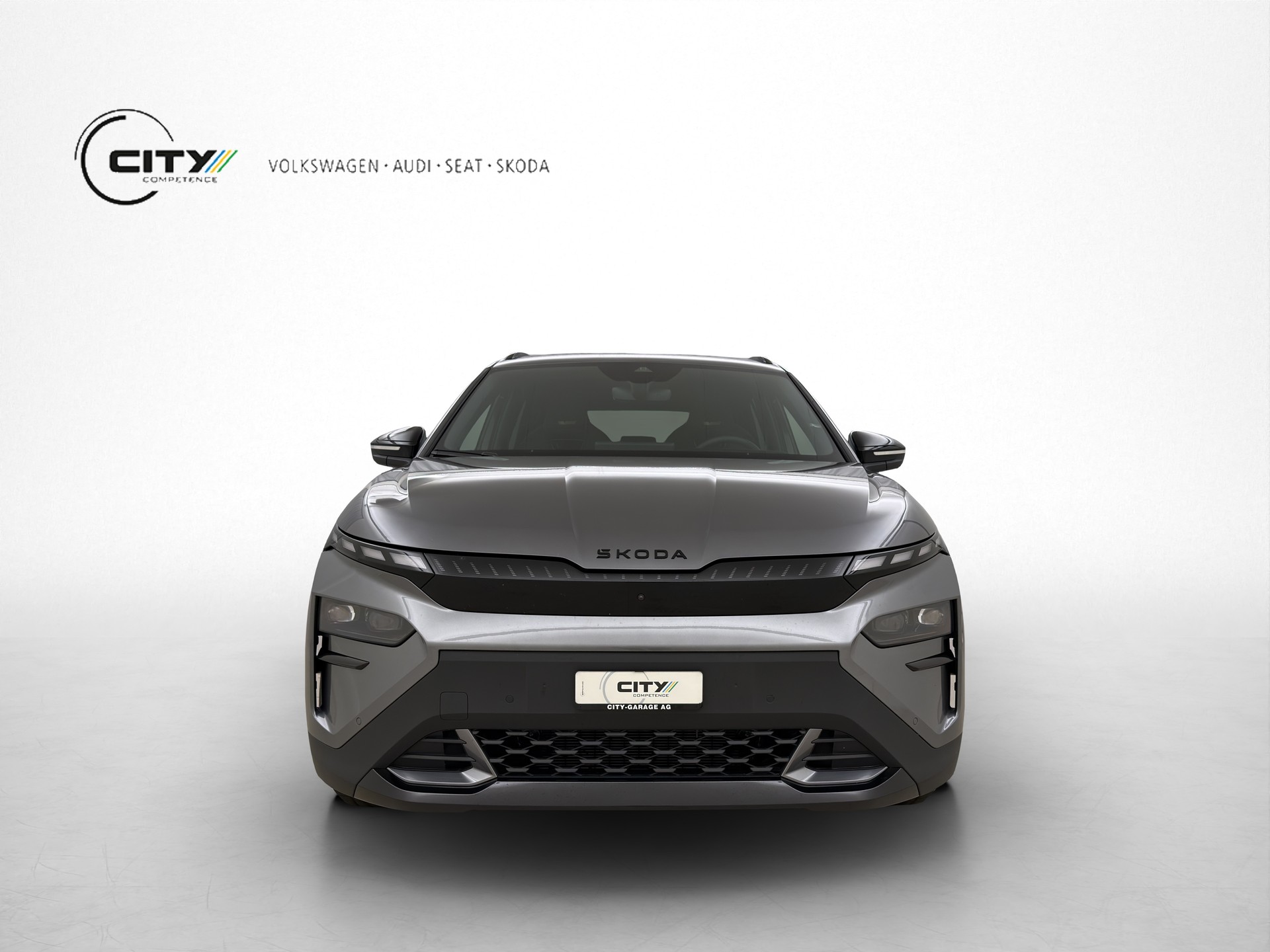 SKODA Elroq RS 4x4-image-1