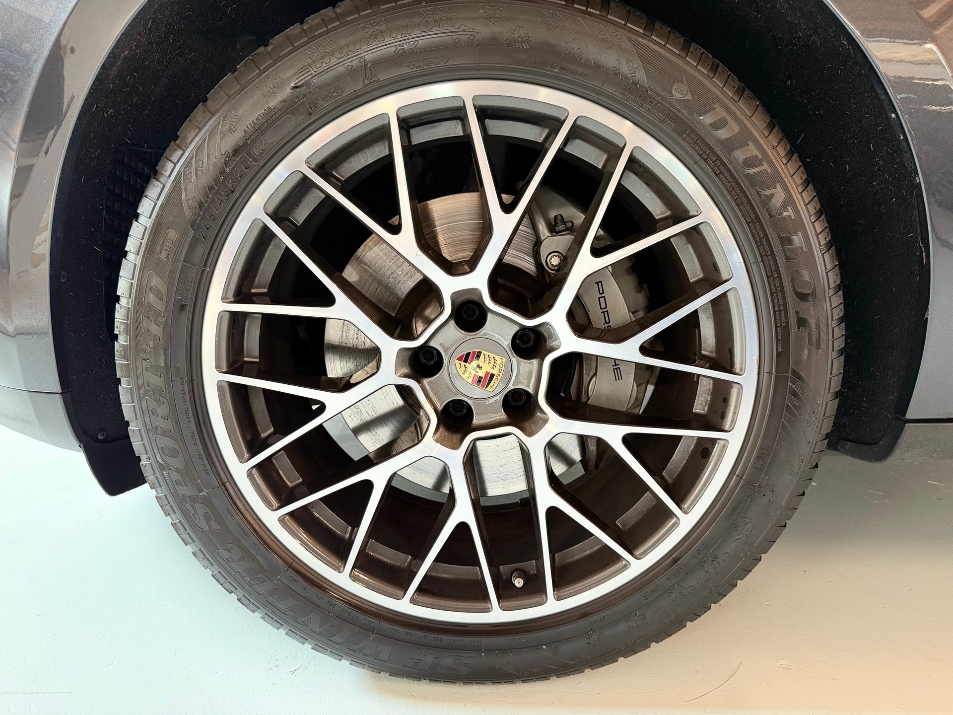 PORSCHE Macan S PDK-image-6