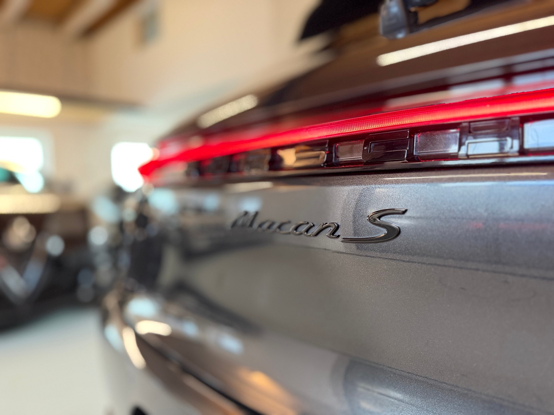 PORSCHE Macan S PDK-image-26