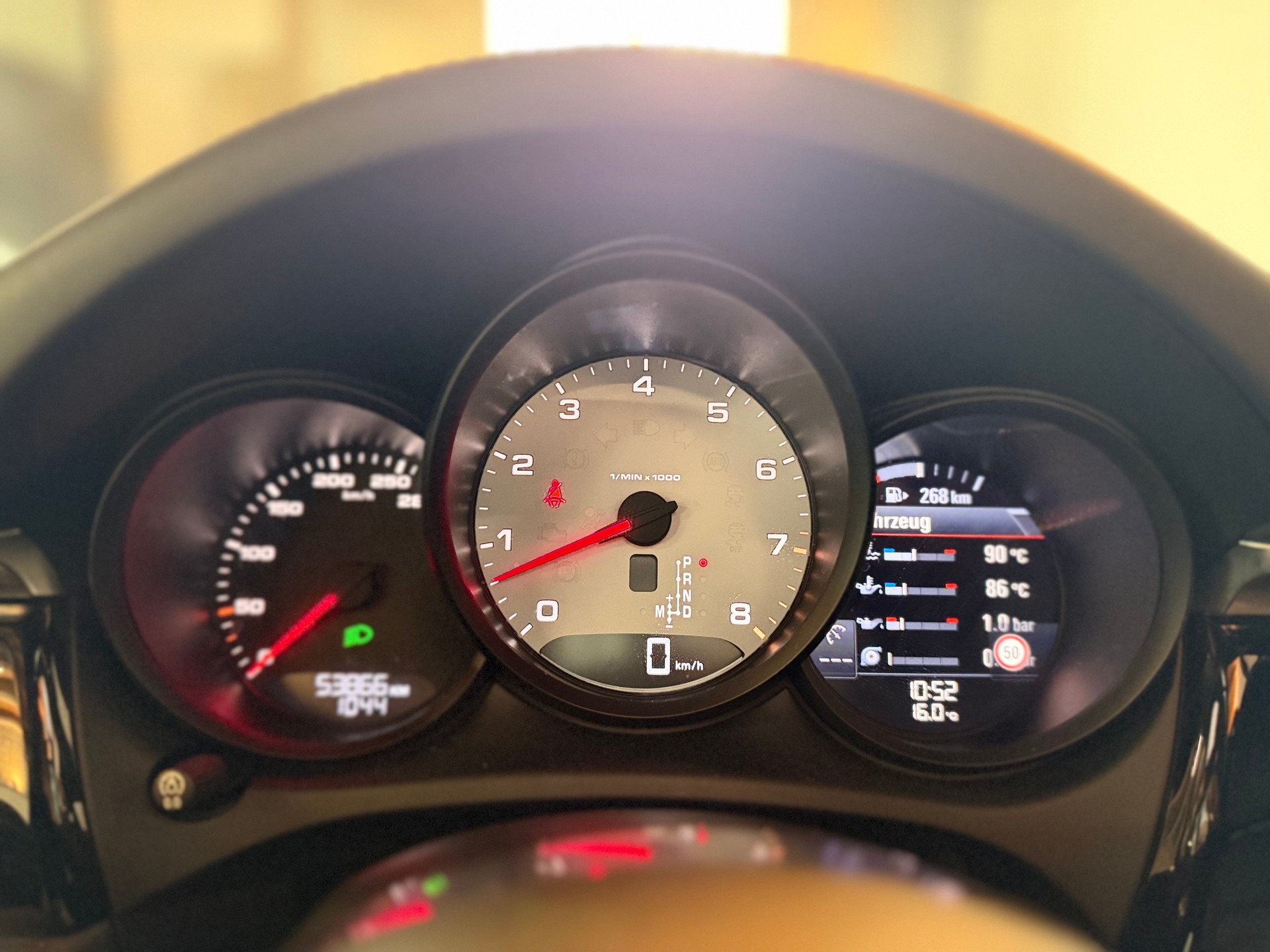 PORSCHE Macan S PDK-image-18