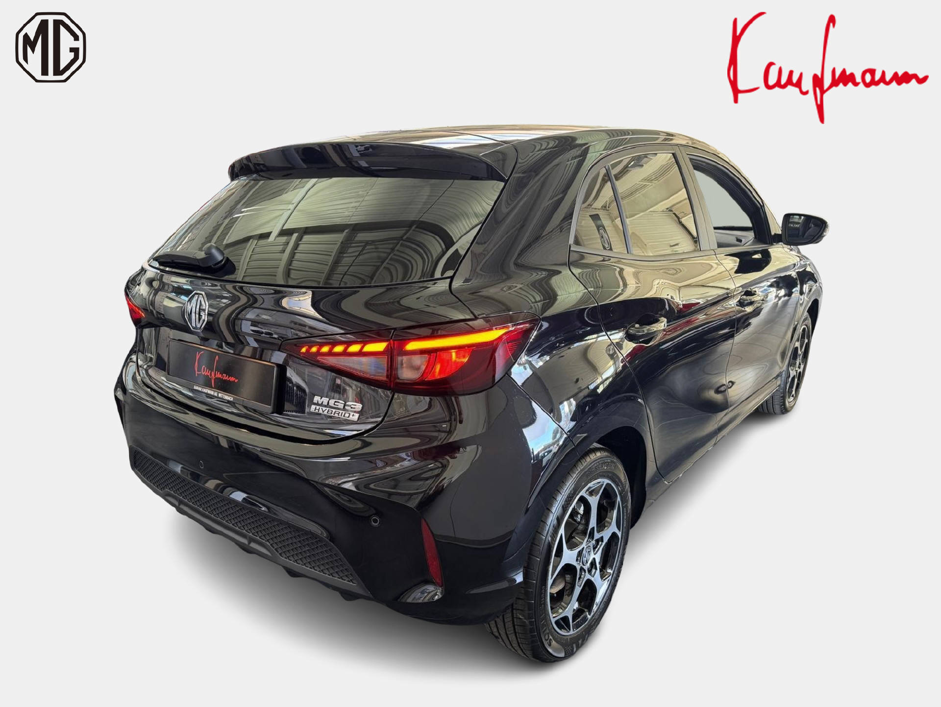 MG 3 1.5 Hybrid Luxury-showroom-element-3