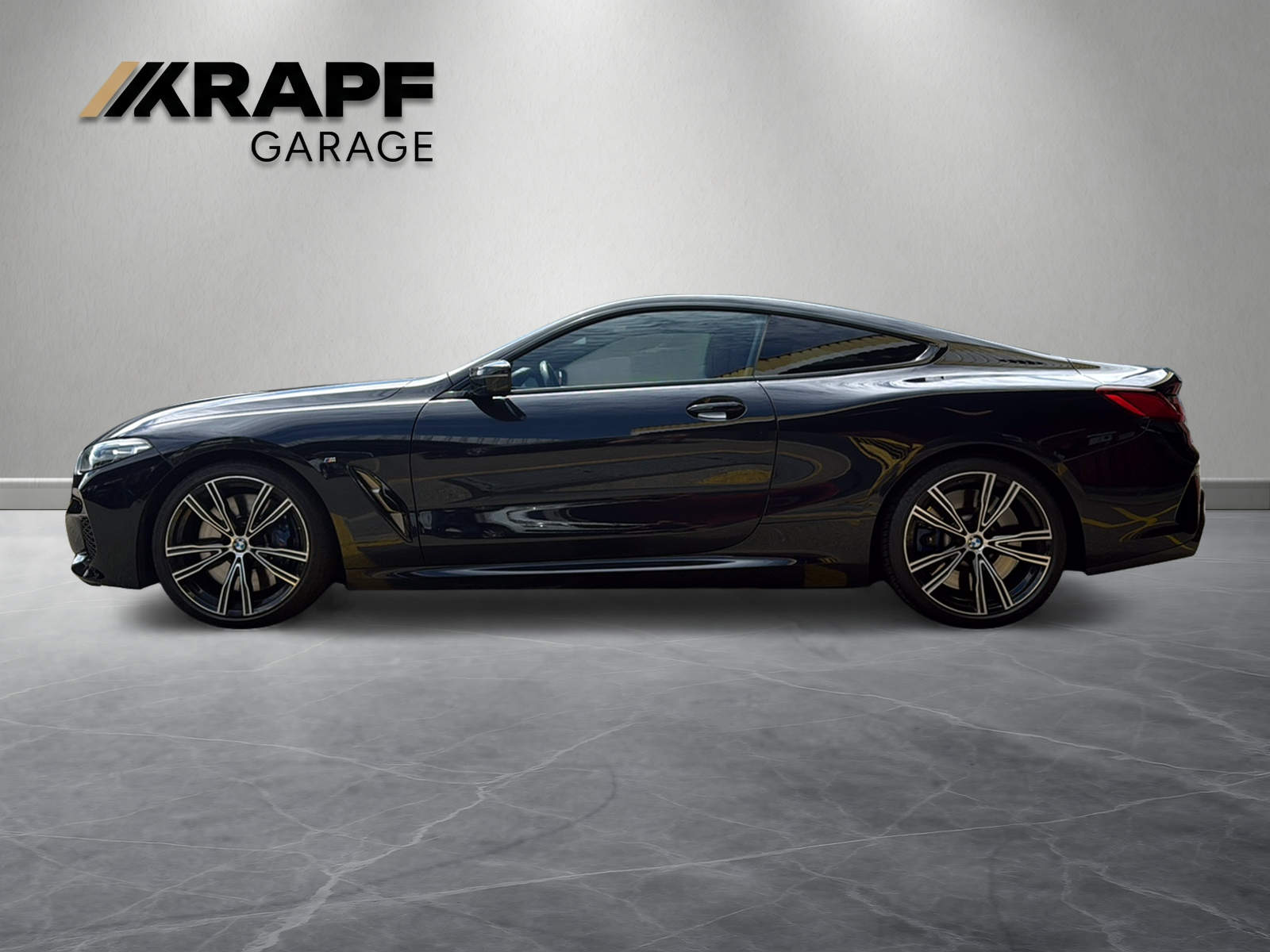 BMW M850i xDrive Steptronic-showroom-element-1