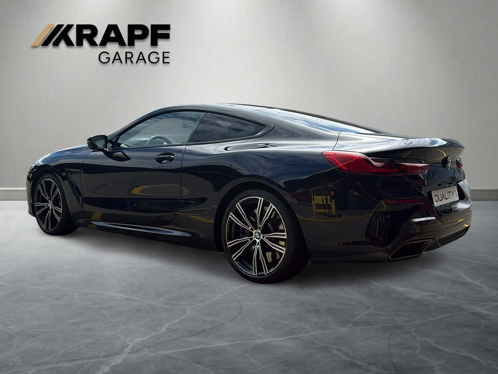 BMW M850i xDrive Steptronic-showroom-element-2