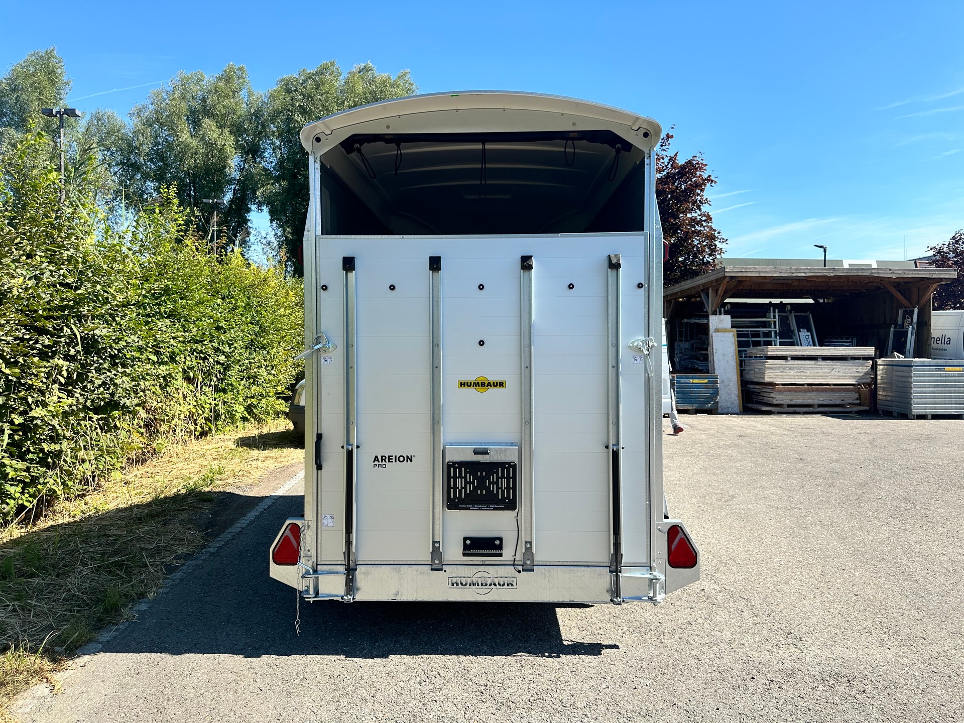 HUMBAUR Areion Pro-image-6