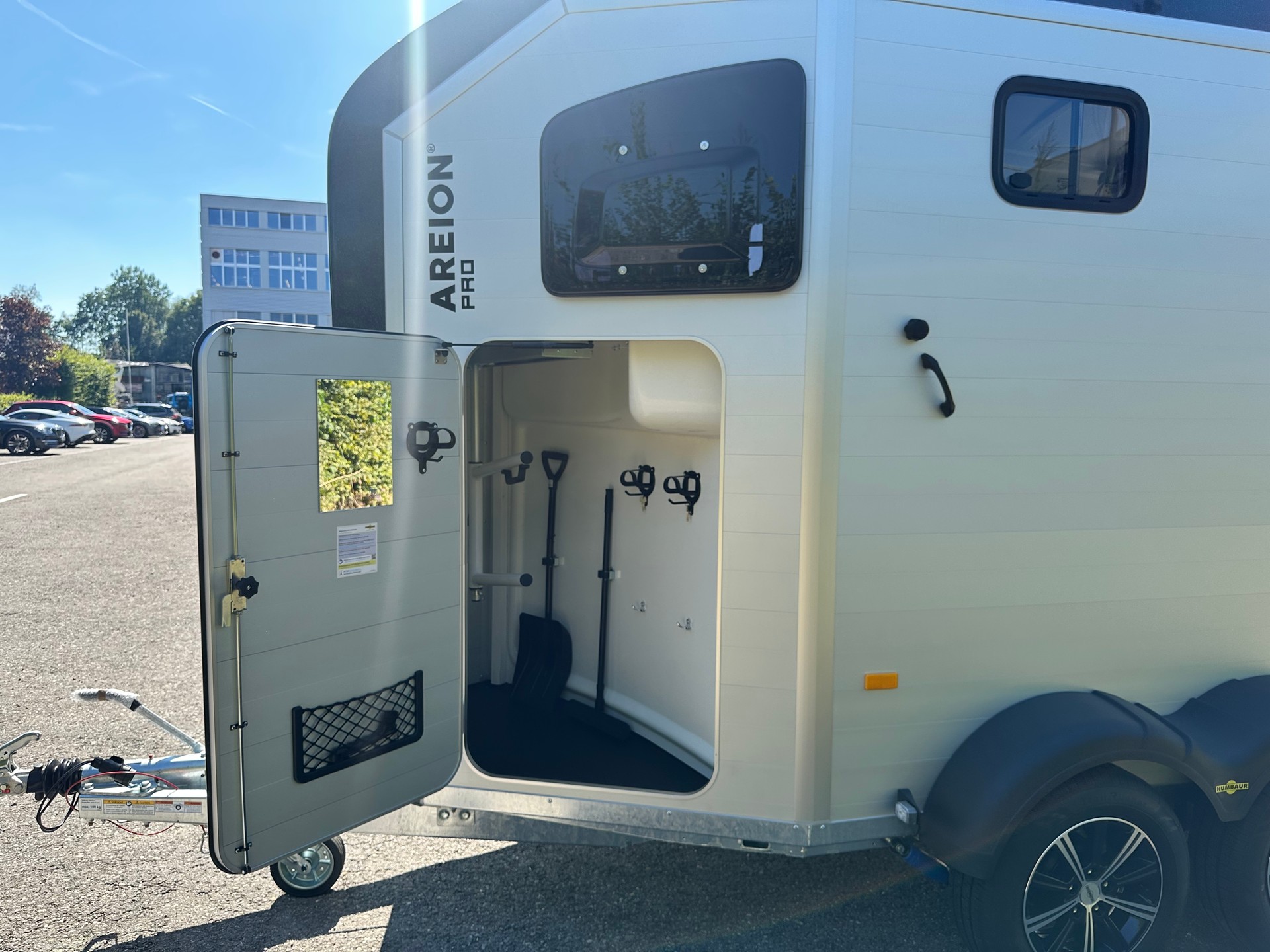 HUMBAUR Areion Pro-showroom-element-3