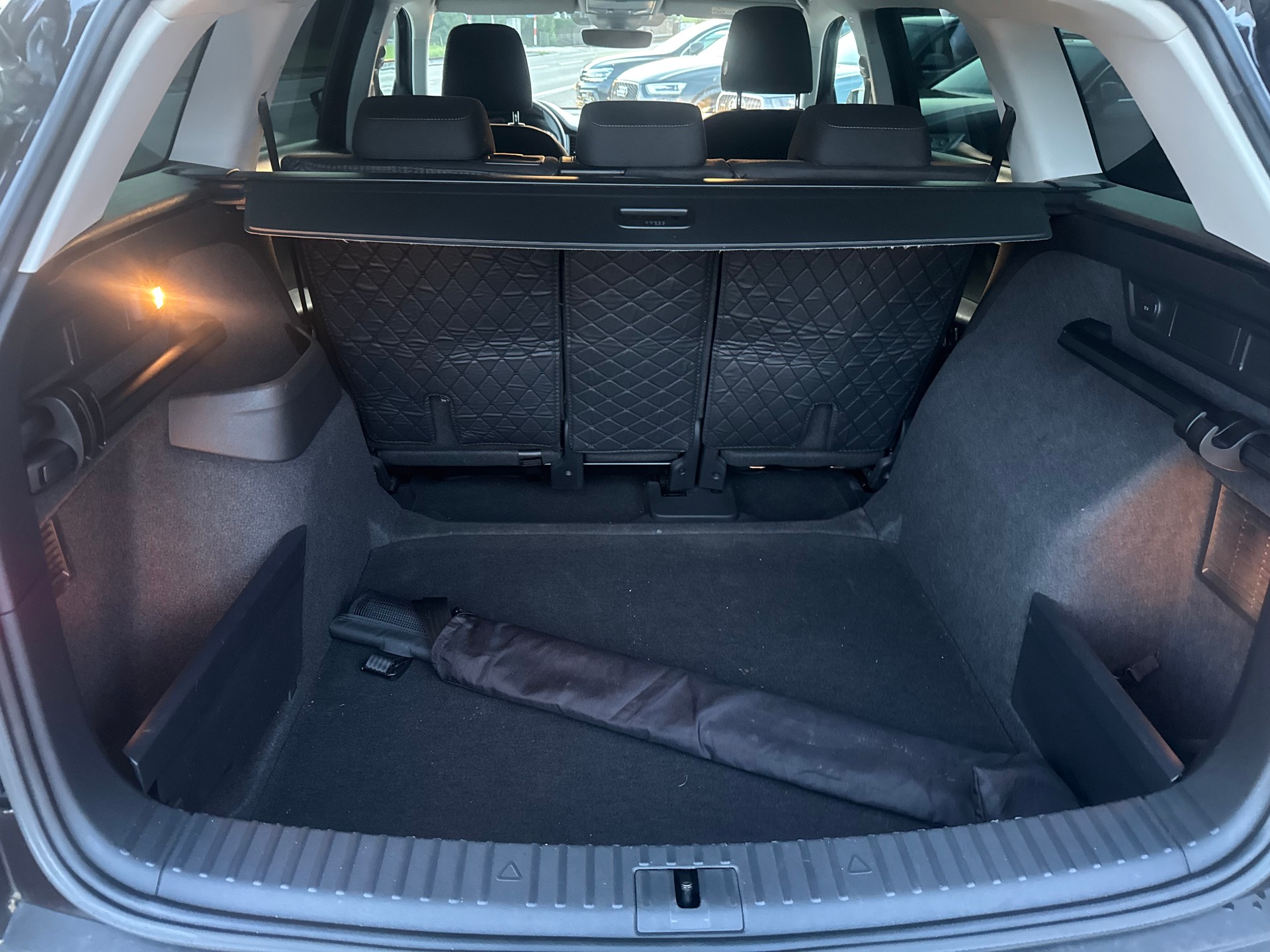SKODA Kodiaq 2.0 TDI CR Ambition 4x4 DSG-image-14