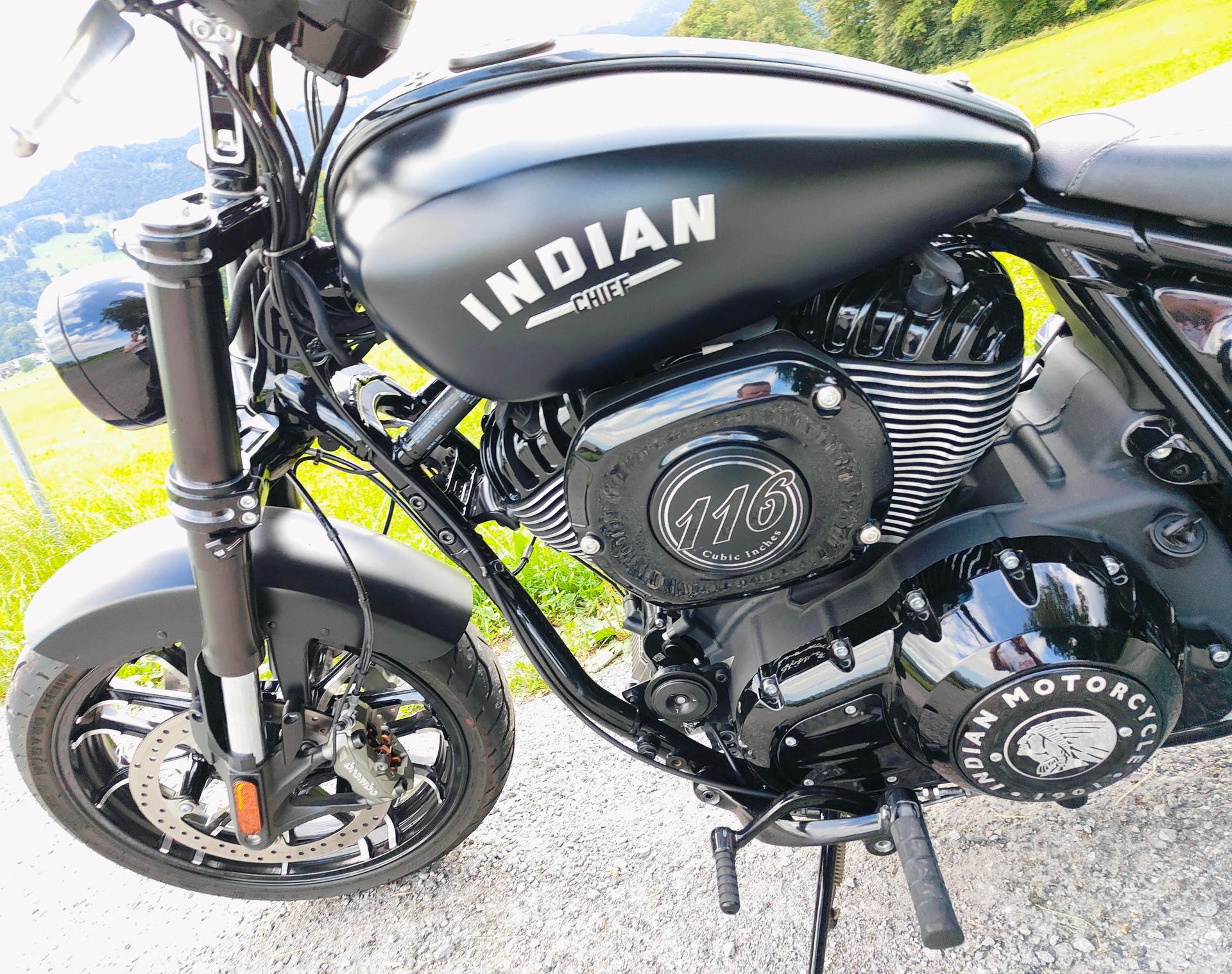 INDIAN Sport Chief-image-3