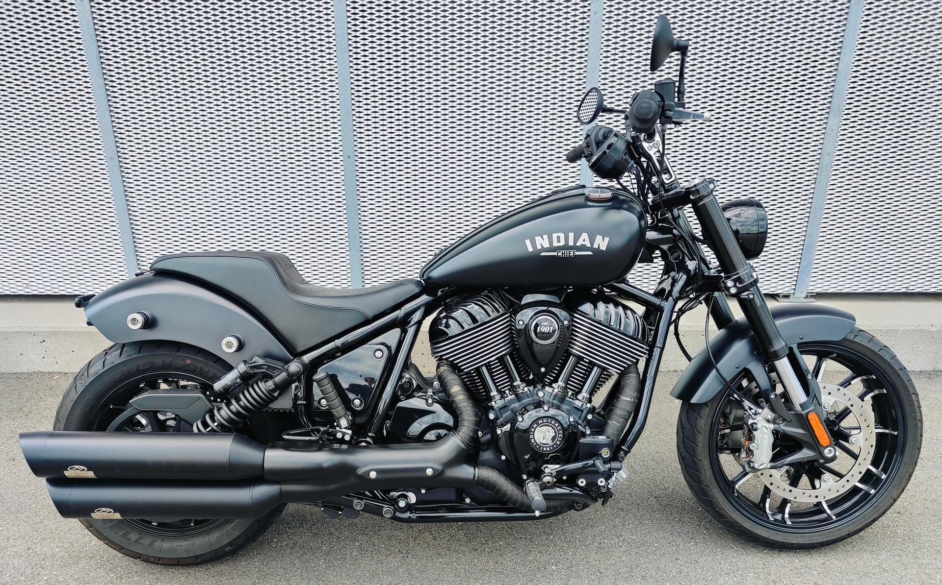 INDIAN Sport Chief-image-0