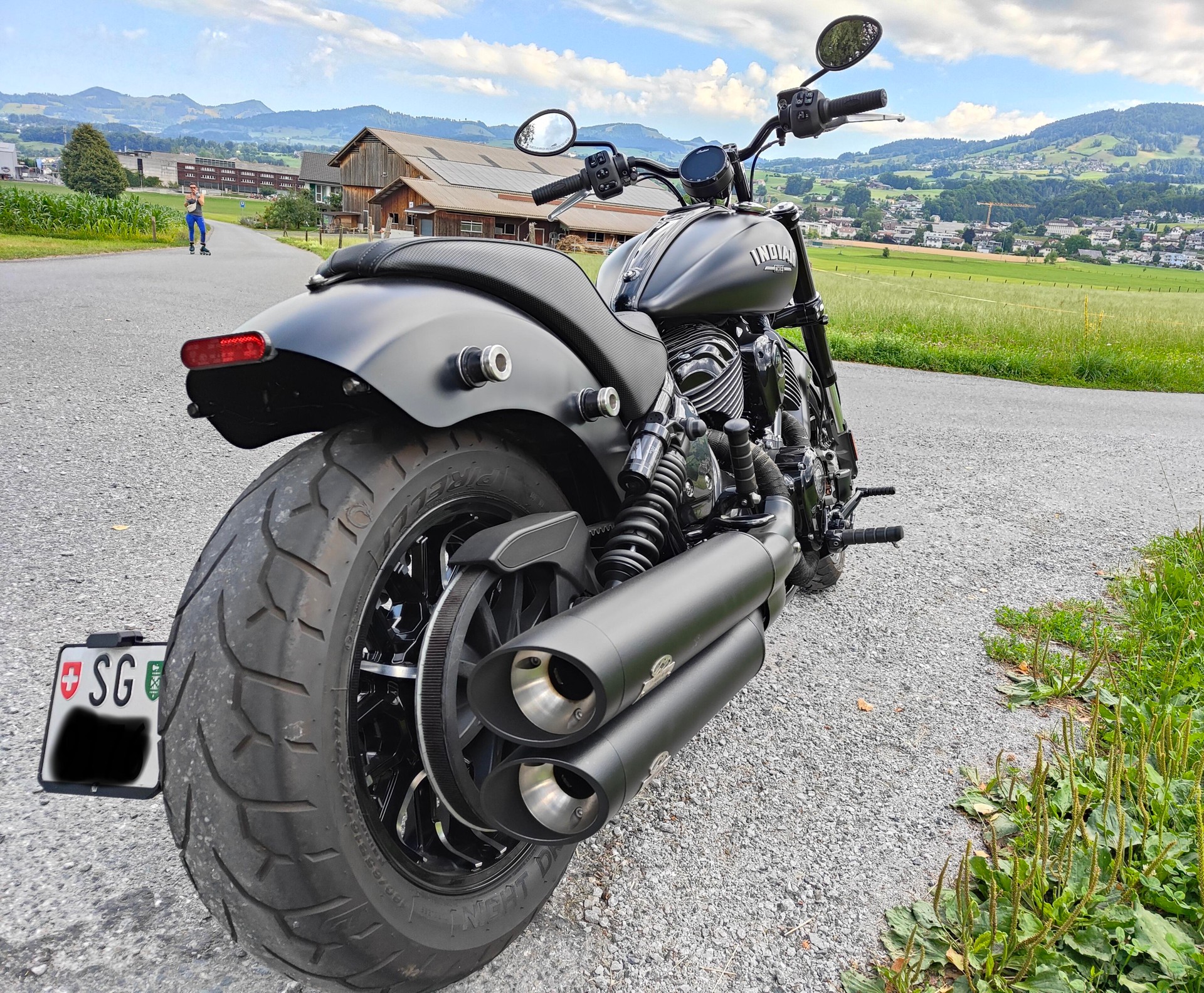 INDIAN Sport Chief-image-4