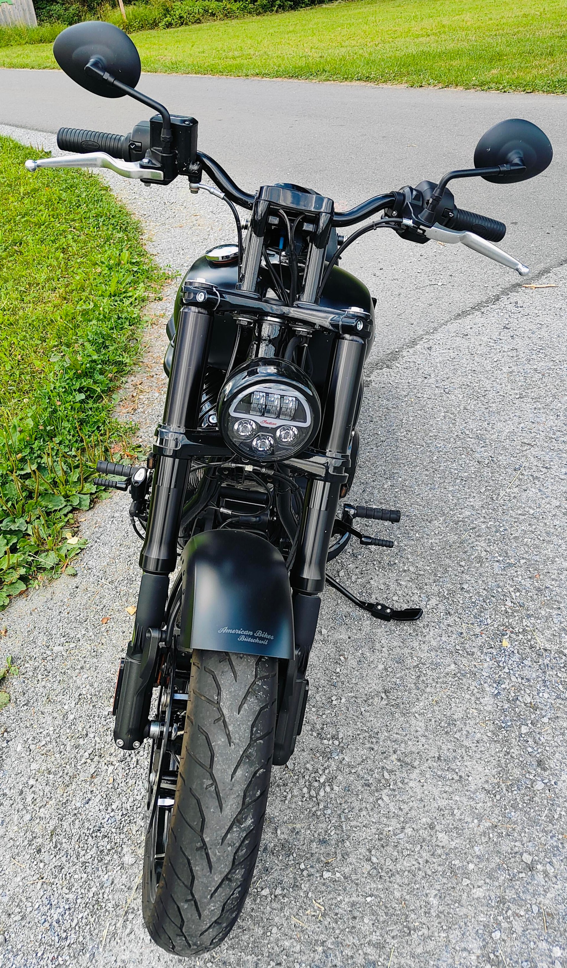 INDIAN Sport Chief-image-5