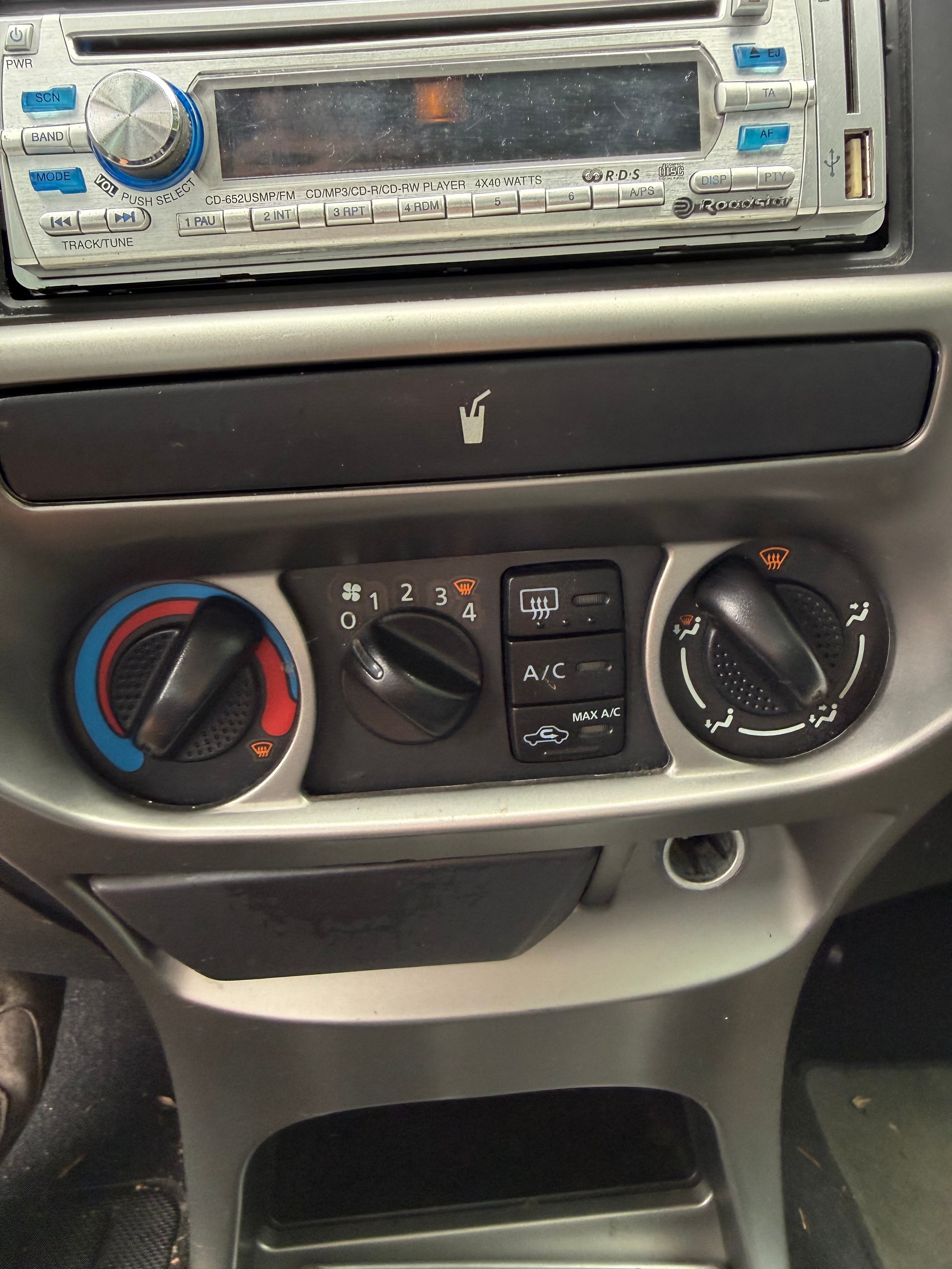 NISSAN Terrano 3.0 Di Challenge Wagon-image-6