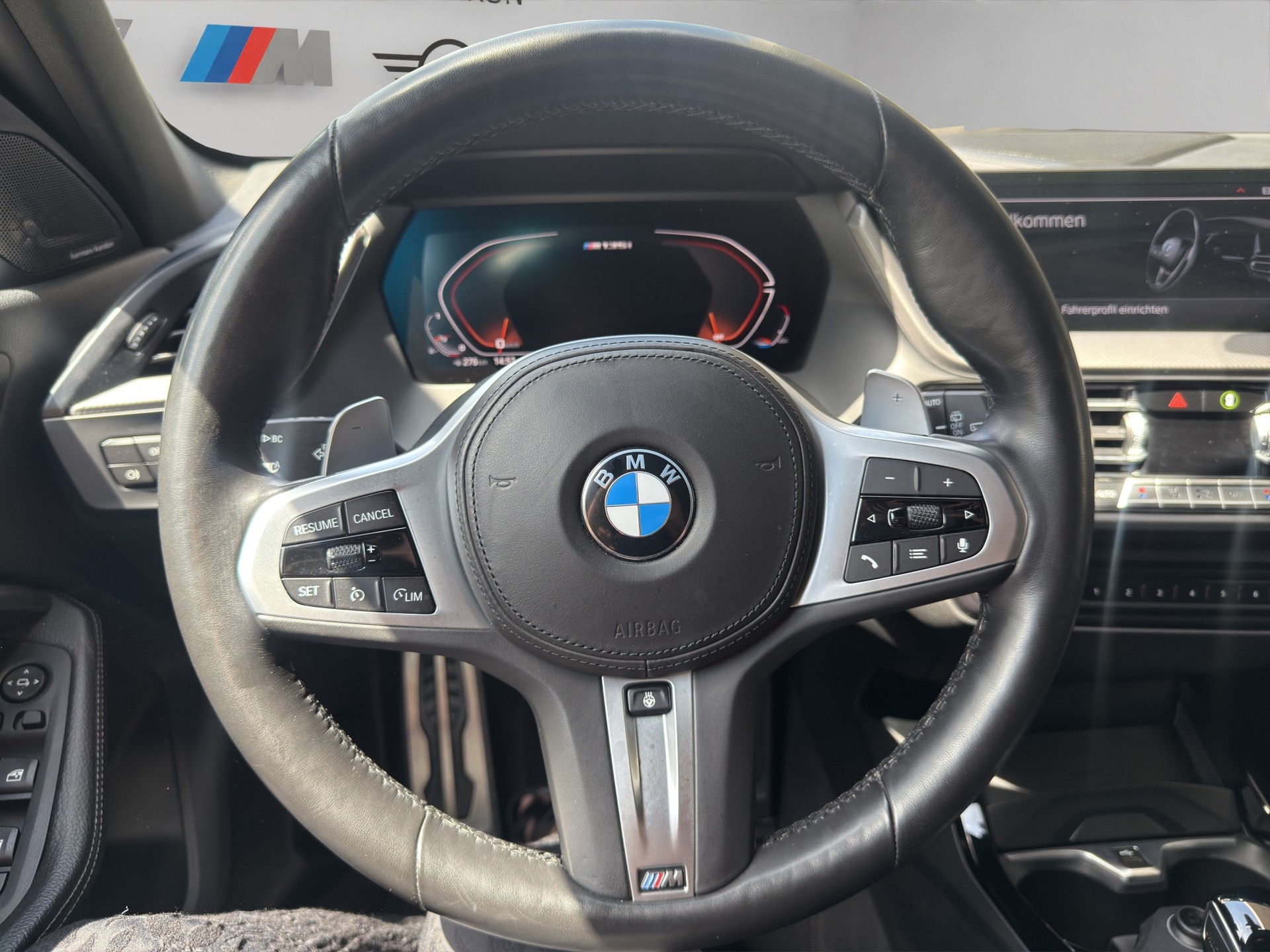 BMW M135i xDrive Steptronic-image-12