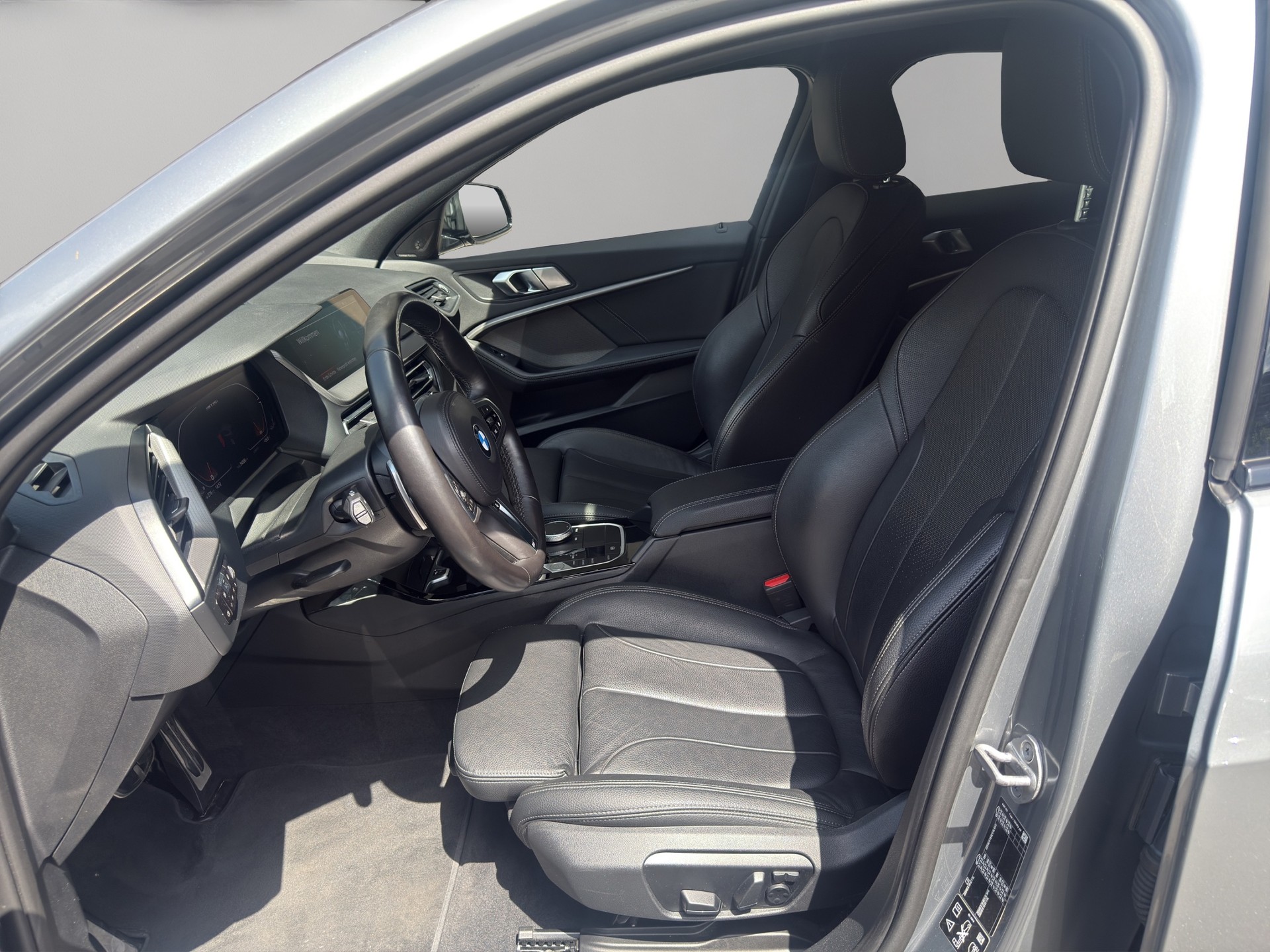 BMW M135i xDrive Steptronic-image-10