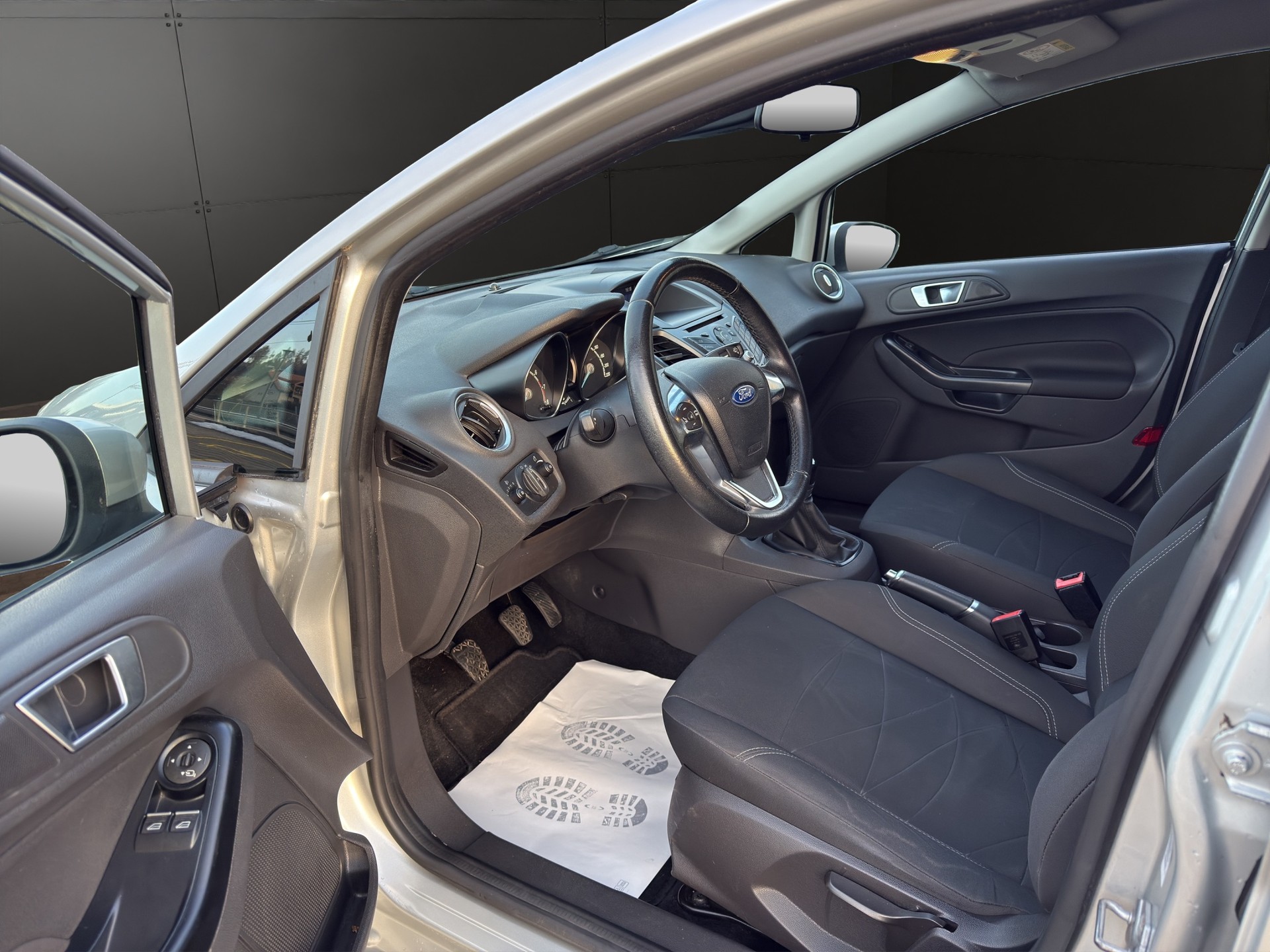 FORD Fiesta 1.0 SCTi Freetech-image-10