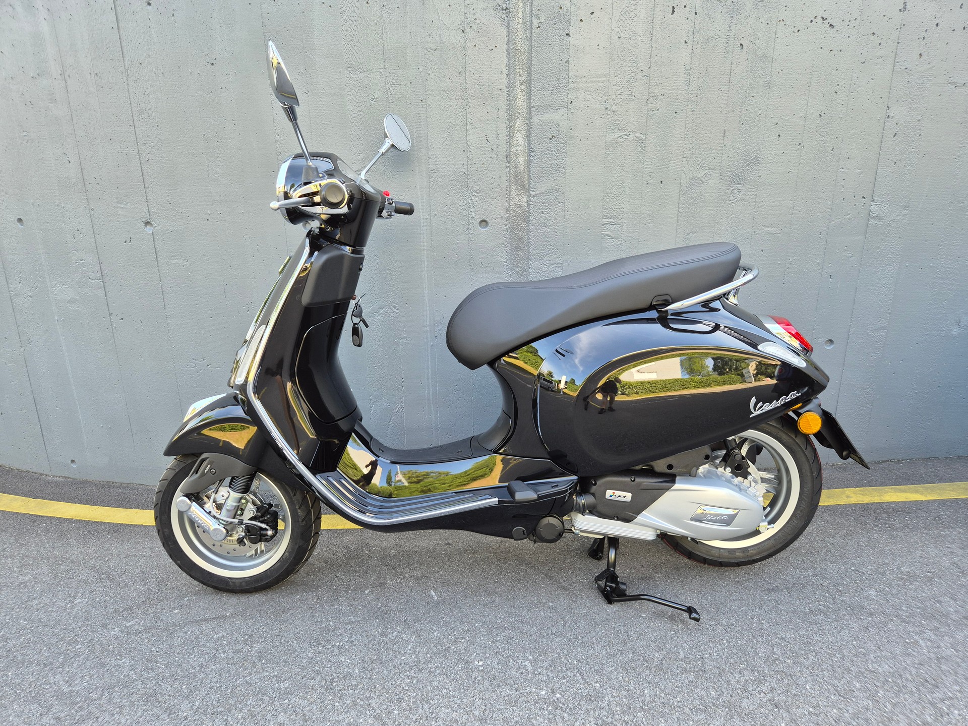 PIAGGIO Primavera 125-image-3
