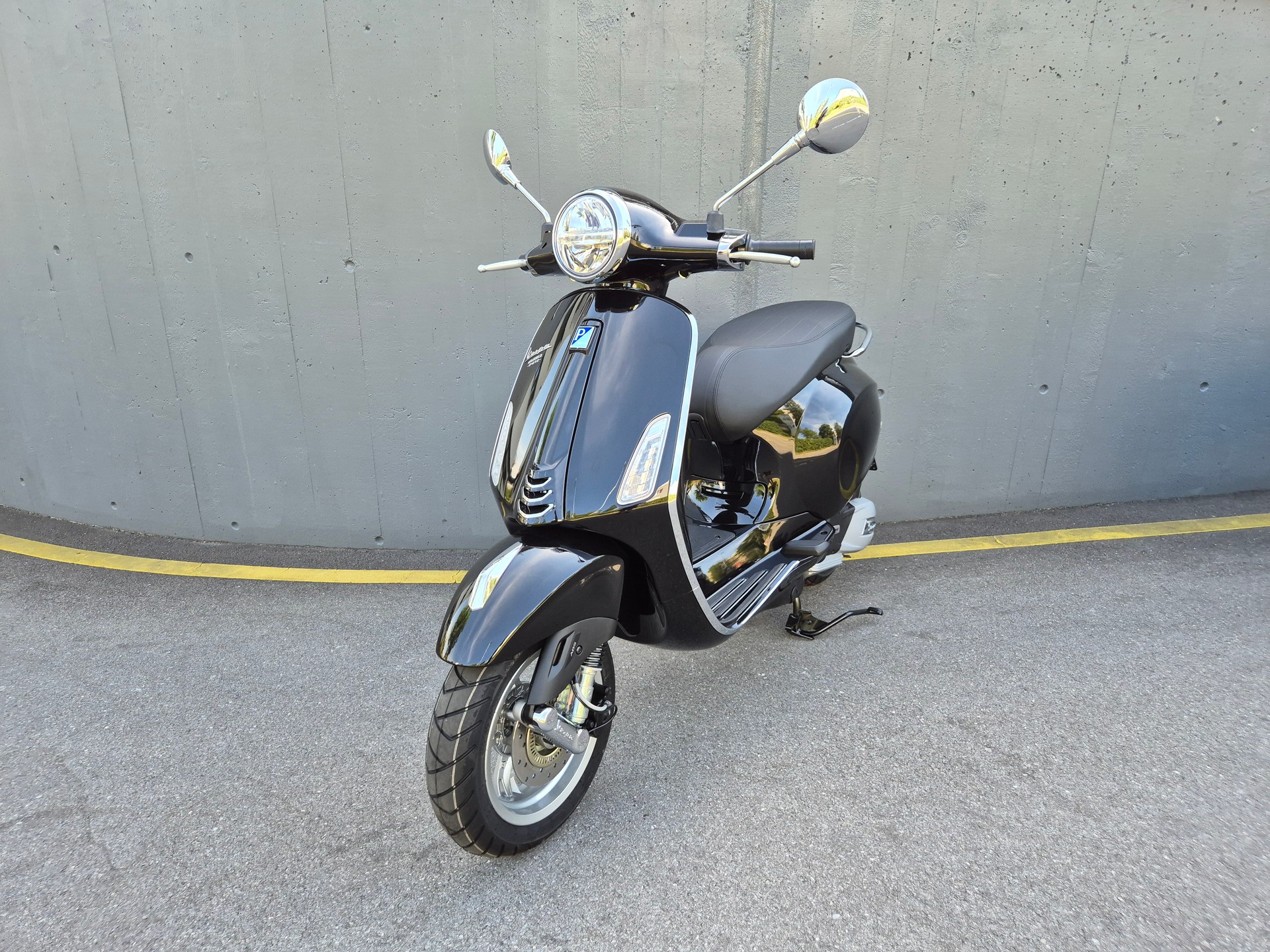 PIAGGIO Primavera 125-image-0
