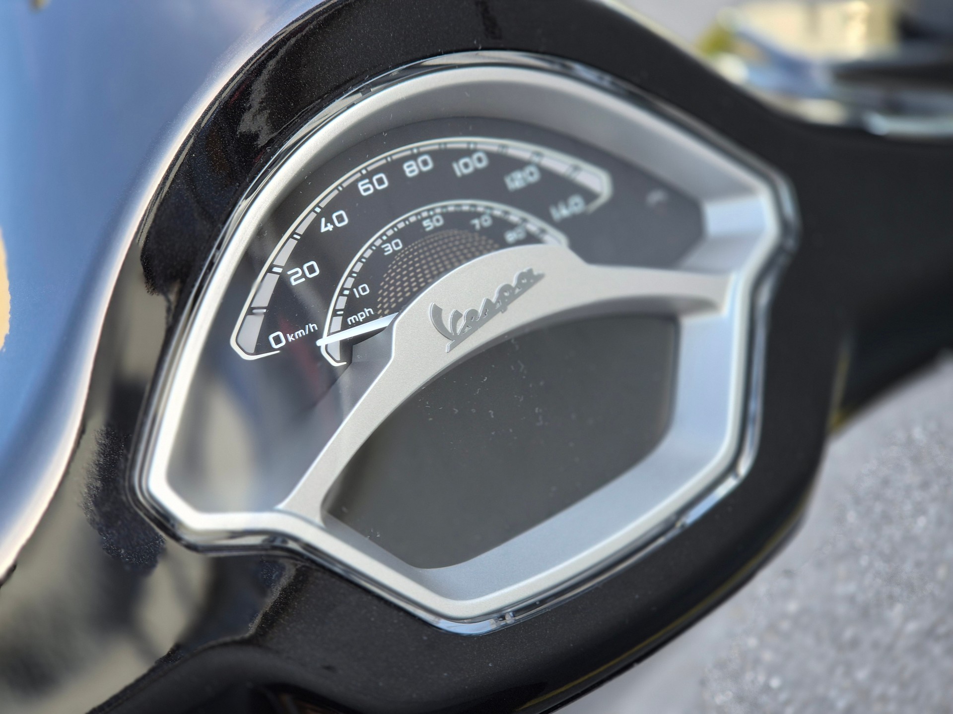 PIAGGIO Primavera 125-image-4