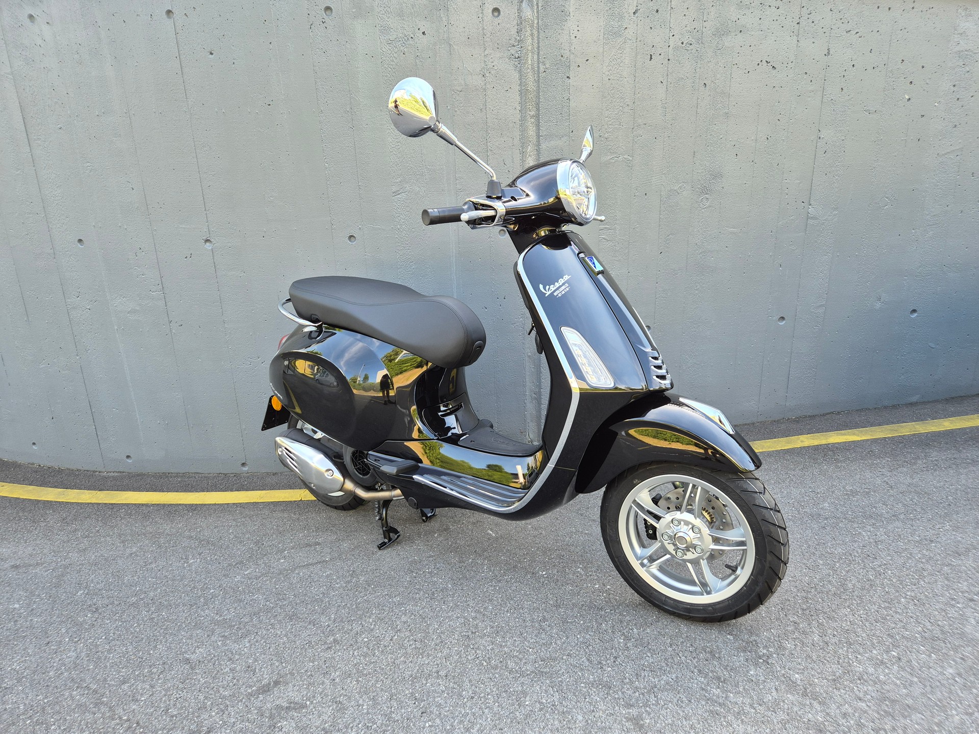 PIAGGIO Primavera 125-image-2