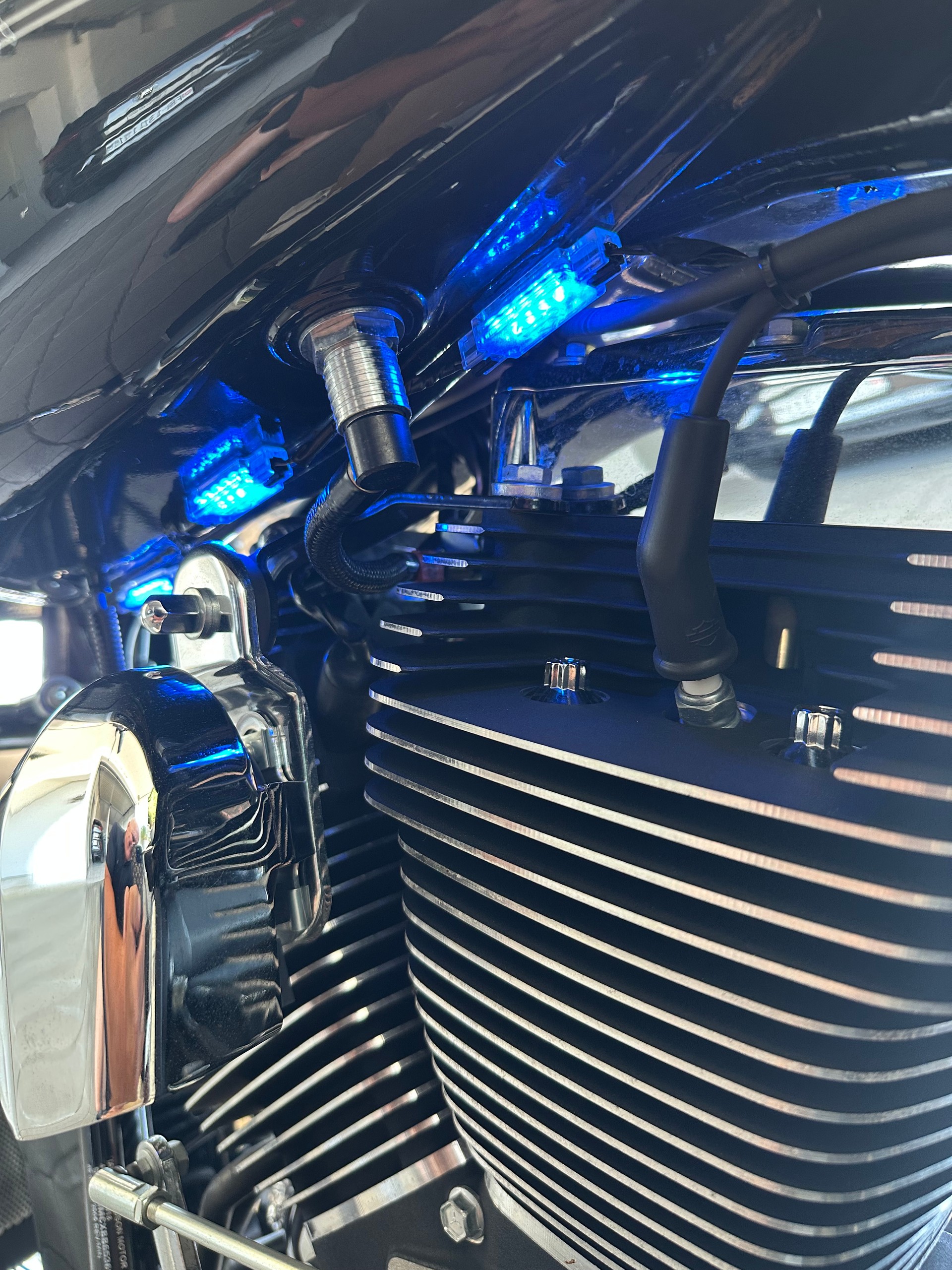 HARLEY-DAVIDSON FLHRC Road King Classic 103 ABS-image-8