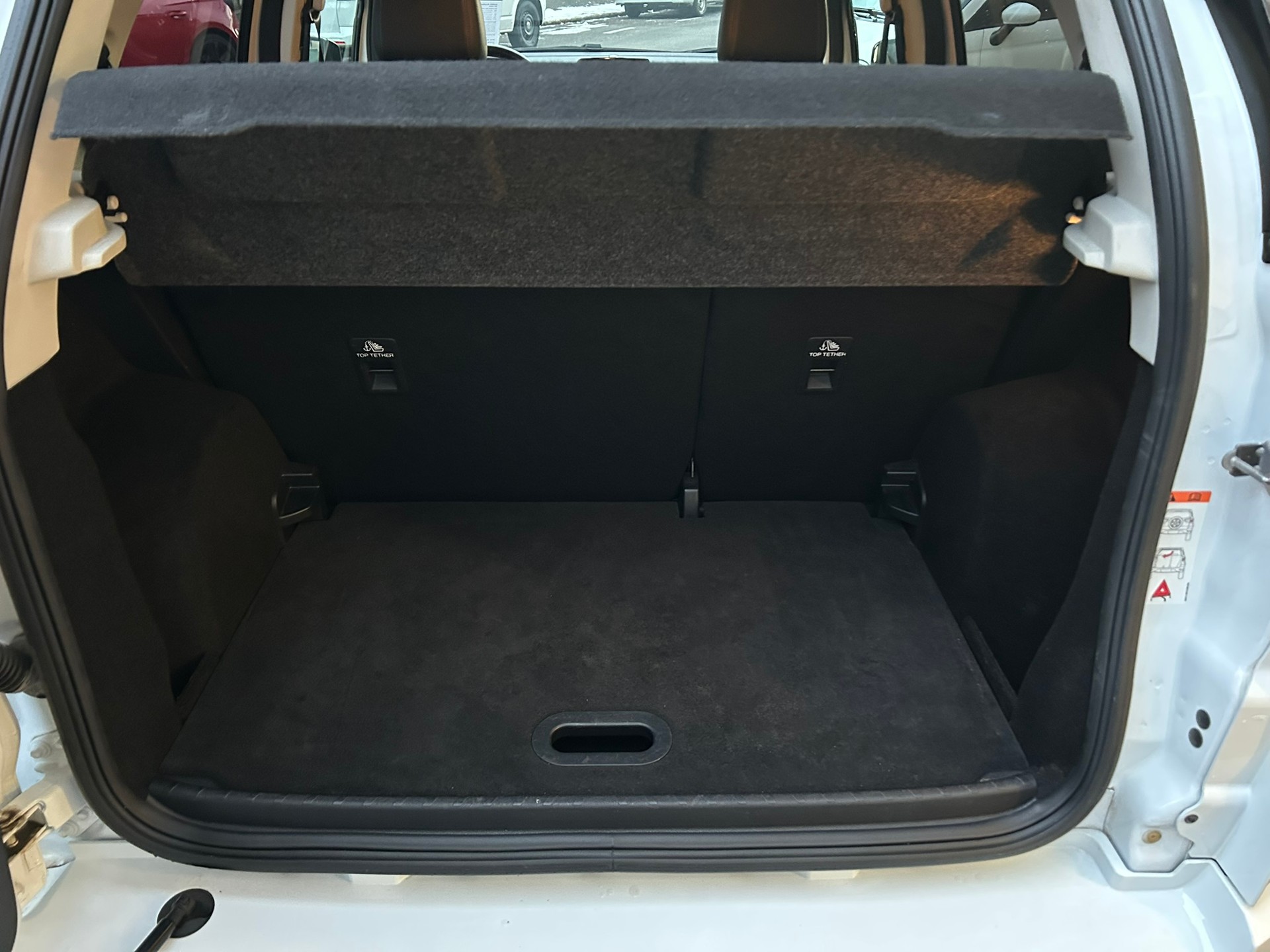 FORD EcoSport 1.5 TDCi ST-Line 4x4-image-11