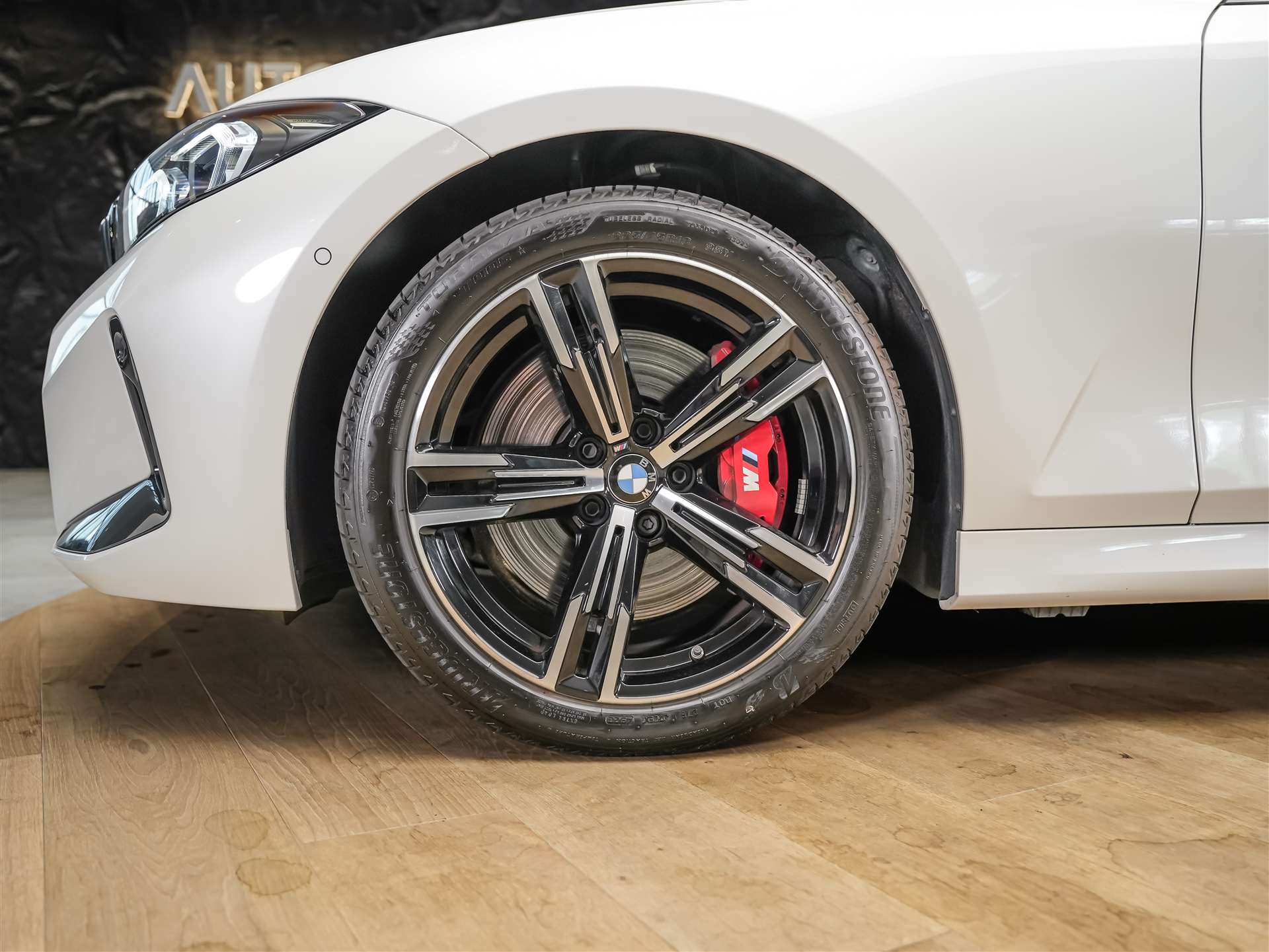 BMW 330i xDrive Steptronic M Sport Pro *Werksgarantie*Abstandsregler*Head Up Display*-image-17