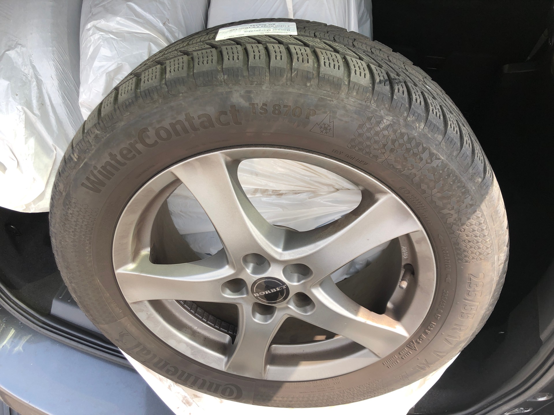 FORD Kuga 2.0 TDCi ST Line 4WD PowerShift-image-15