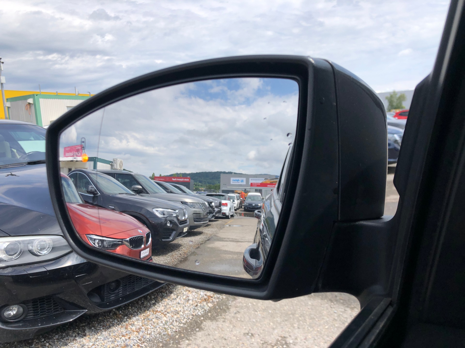FORD Kuga 2.0 TDCi ST Line 4WD PowerShift-image-7