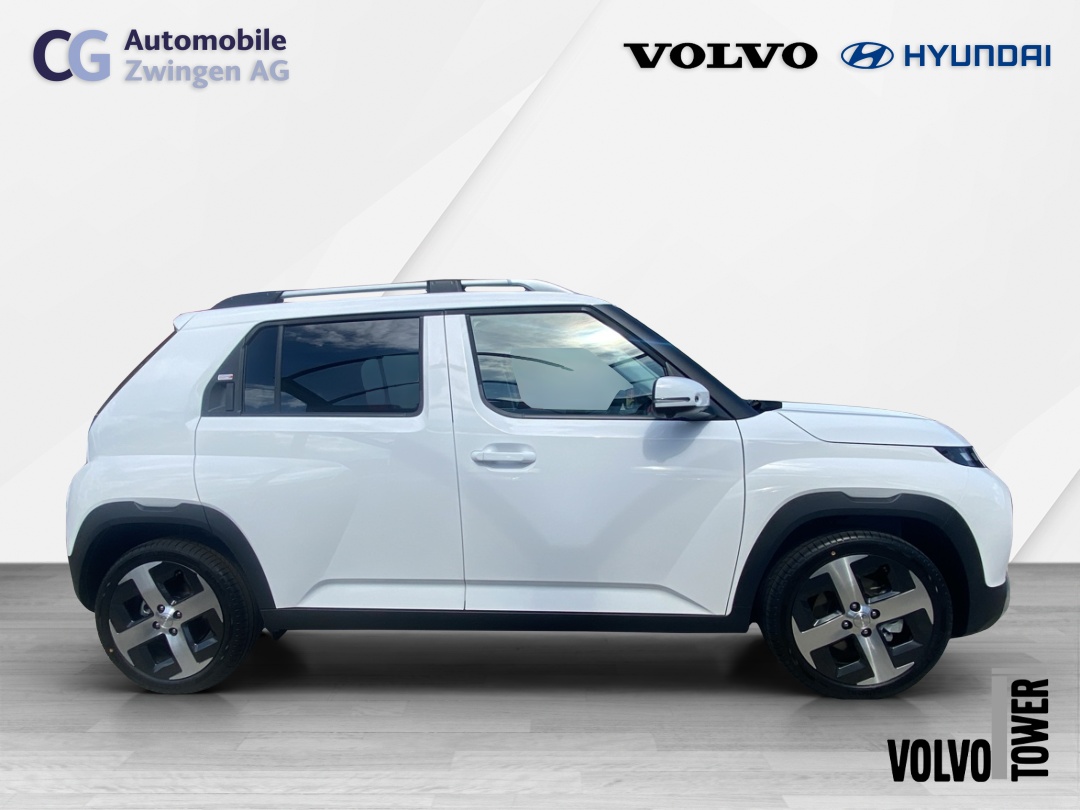 HYUNDAI Inster 49kWh Vertex-image-4