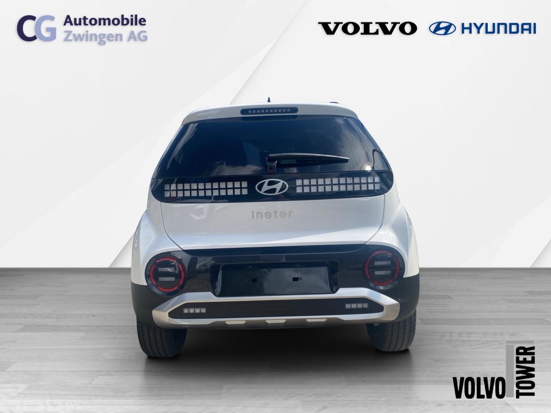HYUNDAI Inster 49kWh Vertex-image-7