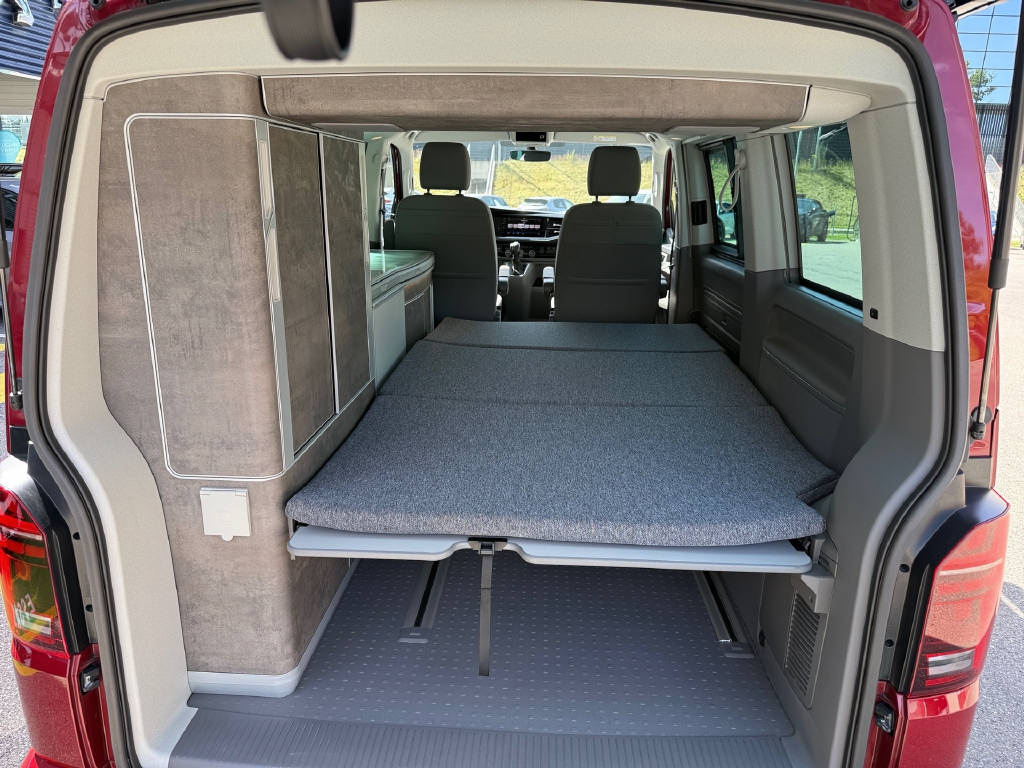 VW T6.1 California 3000 2.0 TDI 150 Ocean Edition Liberty DSG-showroom-element-1