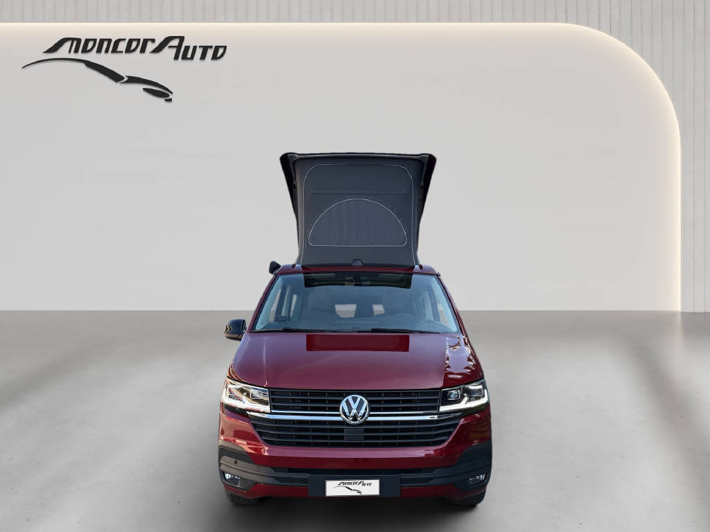 VW T6.1 California 3000 2.0 TDI 150 Ocean Edition Liberty DSG