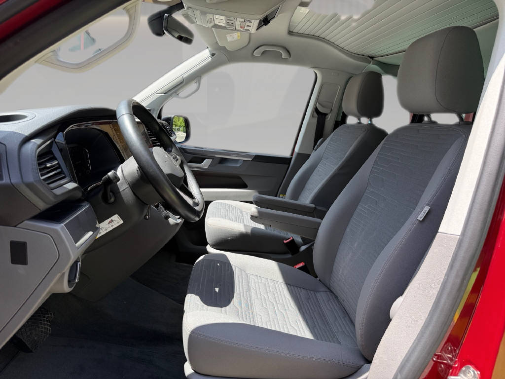 VW T6.1 California 3000 2.0 TDI 150 Ocean Edition Liberty DSG-image-4