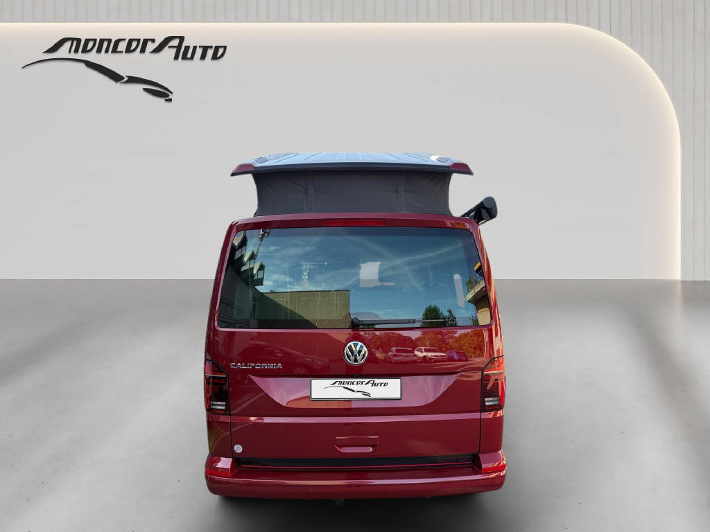 VW T6.1 California 3000 2.0 TDI 150 Ocean Edition Liberty DSG-image-18
