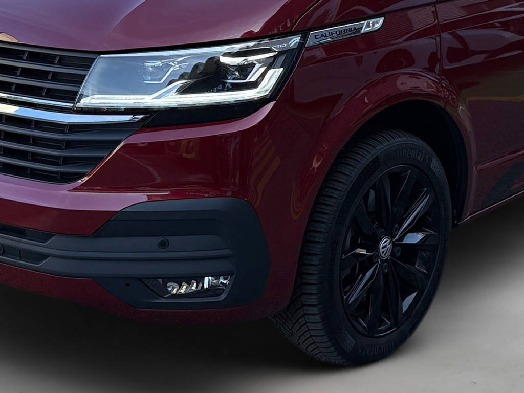 VW T6.1 California 3000 2.0 TDI 150 Ocean Edition Liberty DSG-image-13