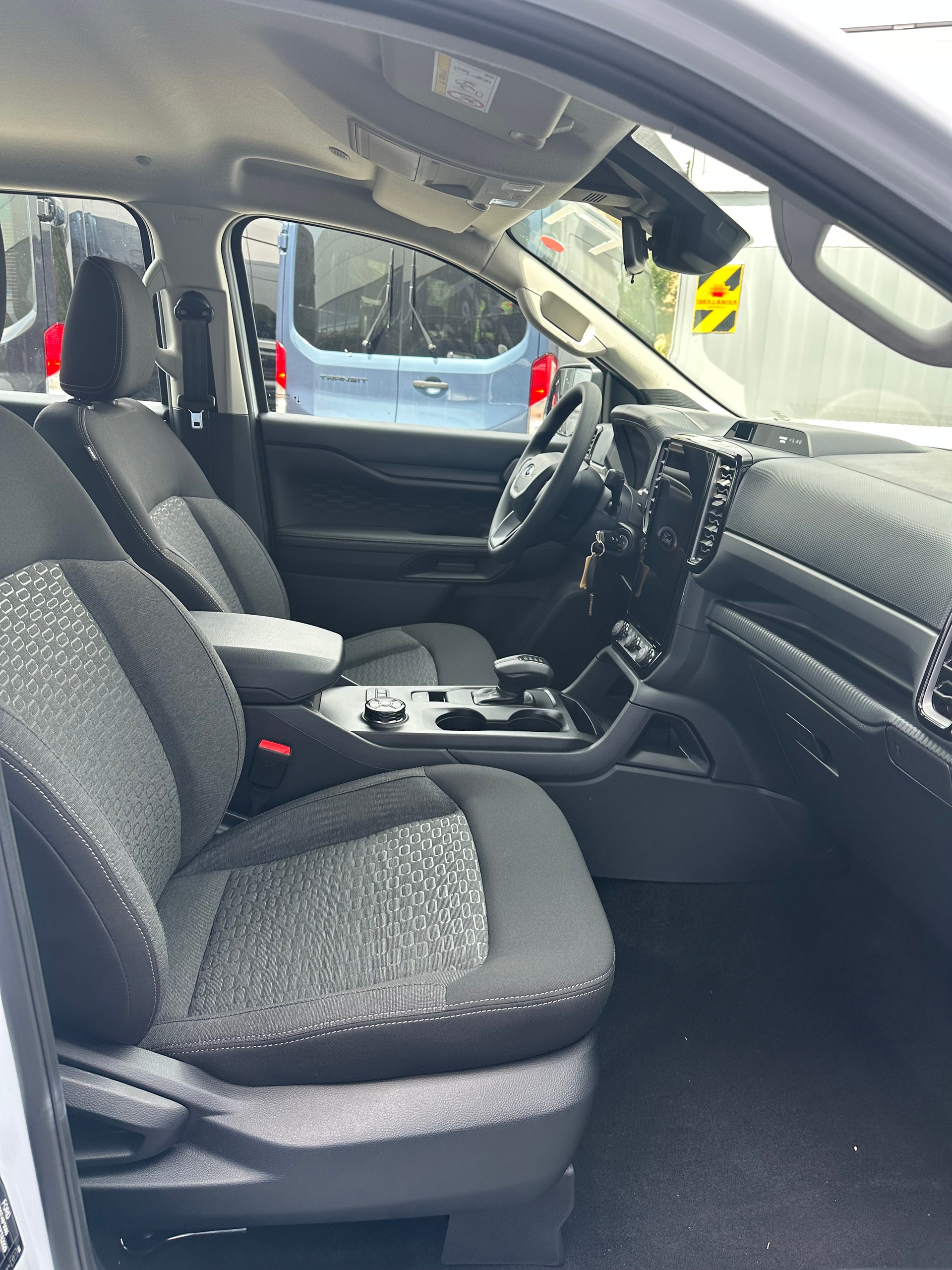 FORD Ranger dcab.pick-up 2.3 EcoBoo XLT/PHEV/Aut.-image-12